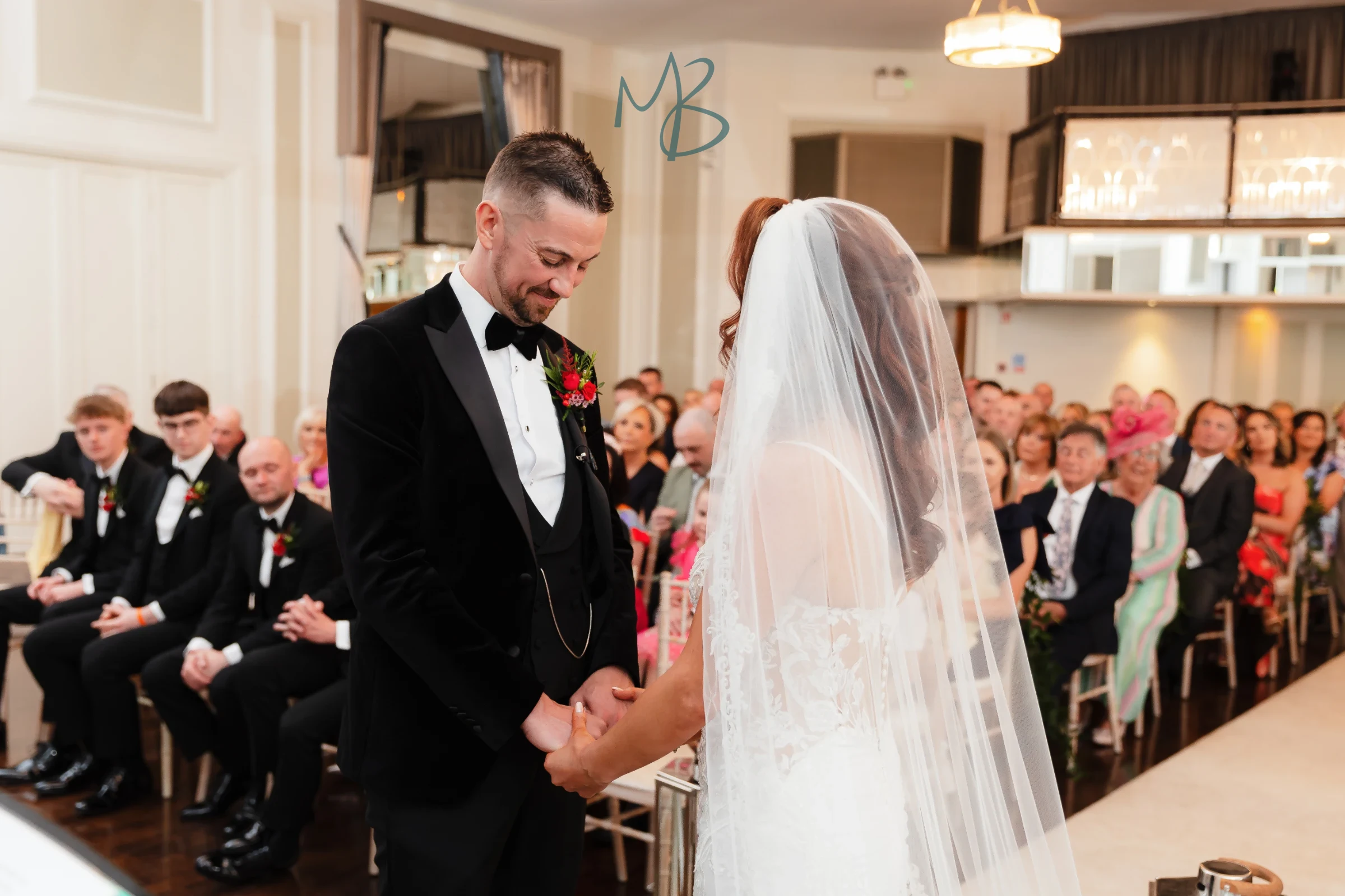 Andrew & Shauna, Belmont Banbridge