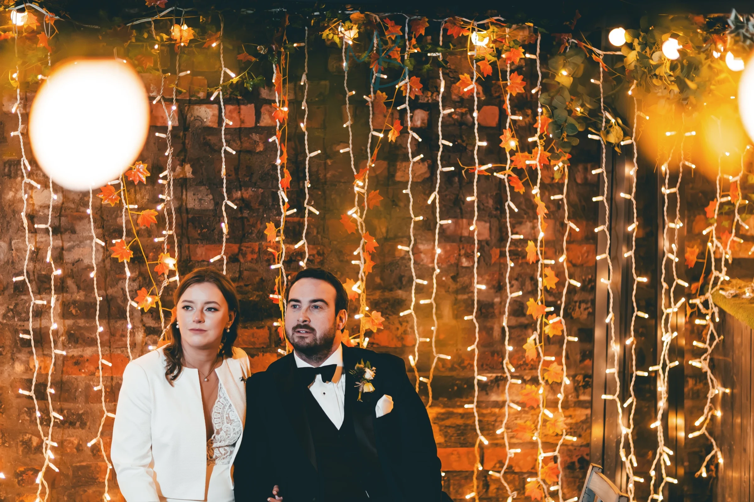 Glenn & Rachel, Ulster Museum, Belfast