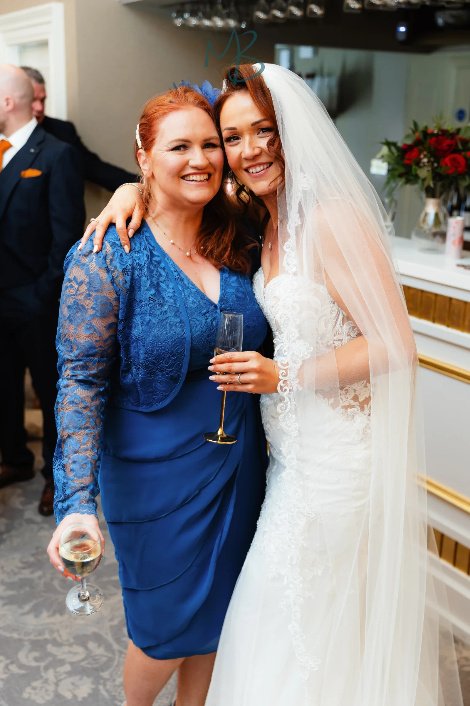 Andrew & Shauna, Belmont Banbridge