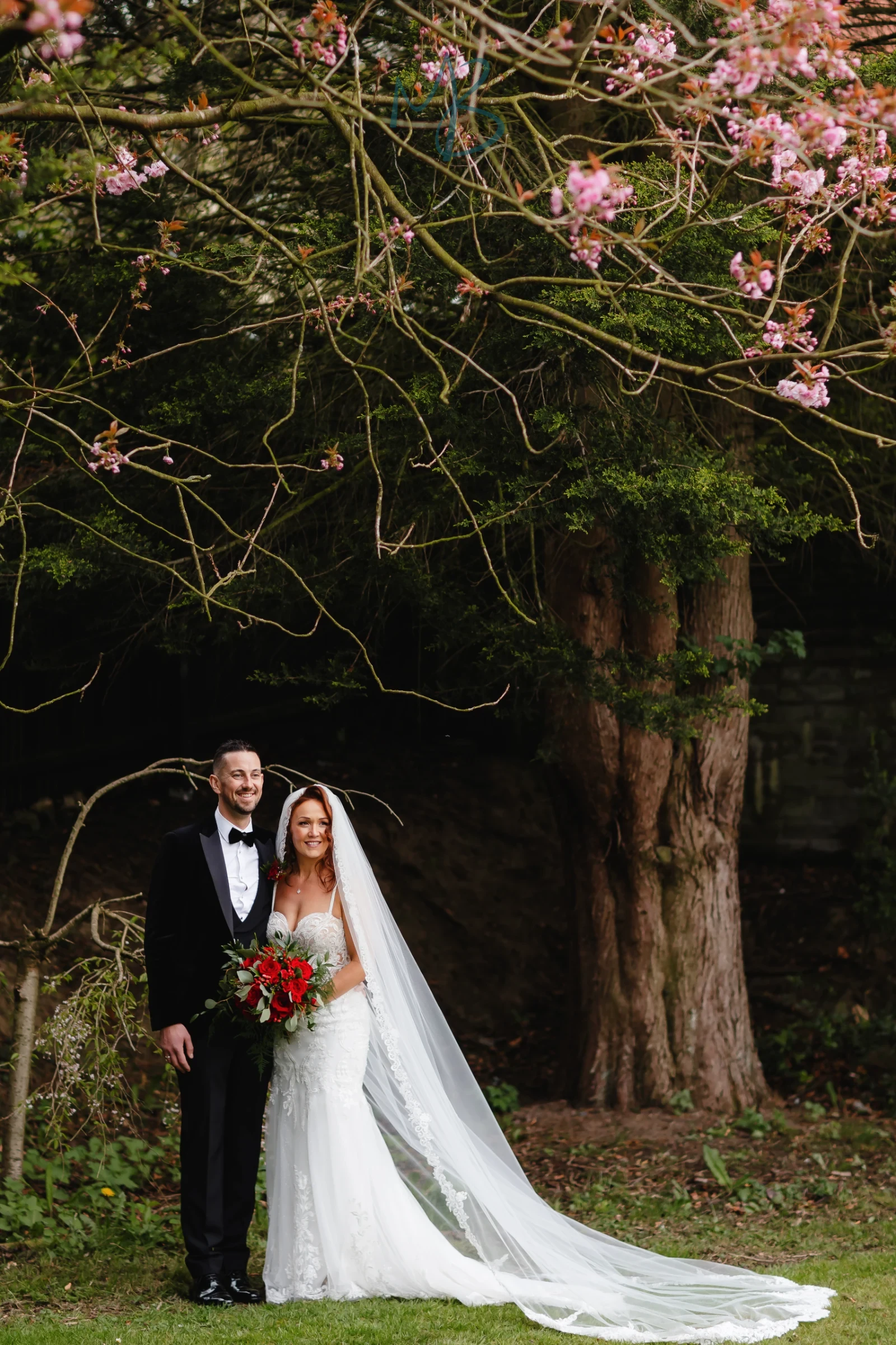 Andrew & Shauna, Belmont Banbridge