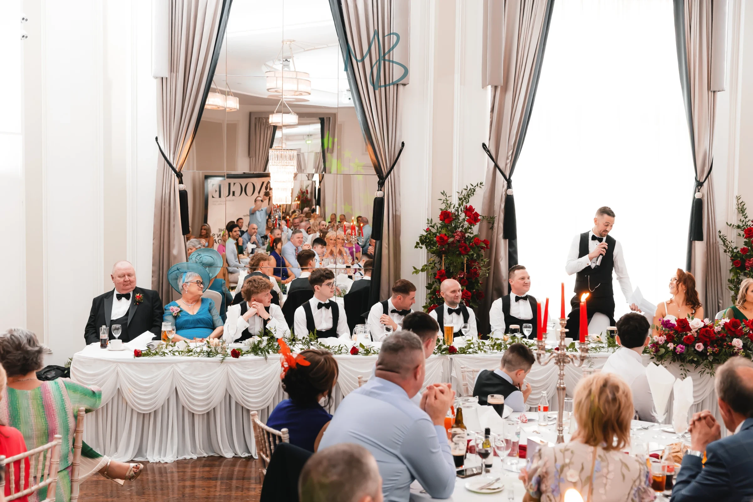 Andrew & Shauna, Belmont Banbridge