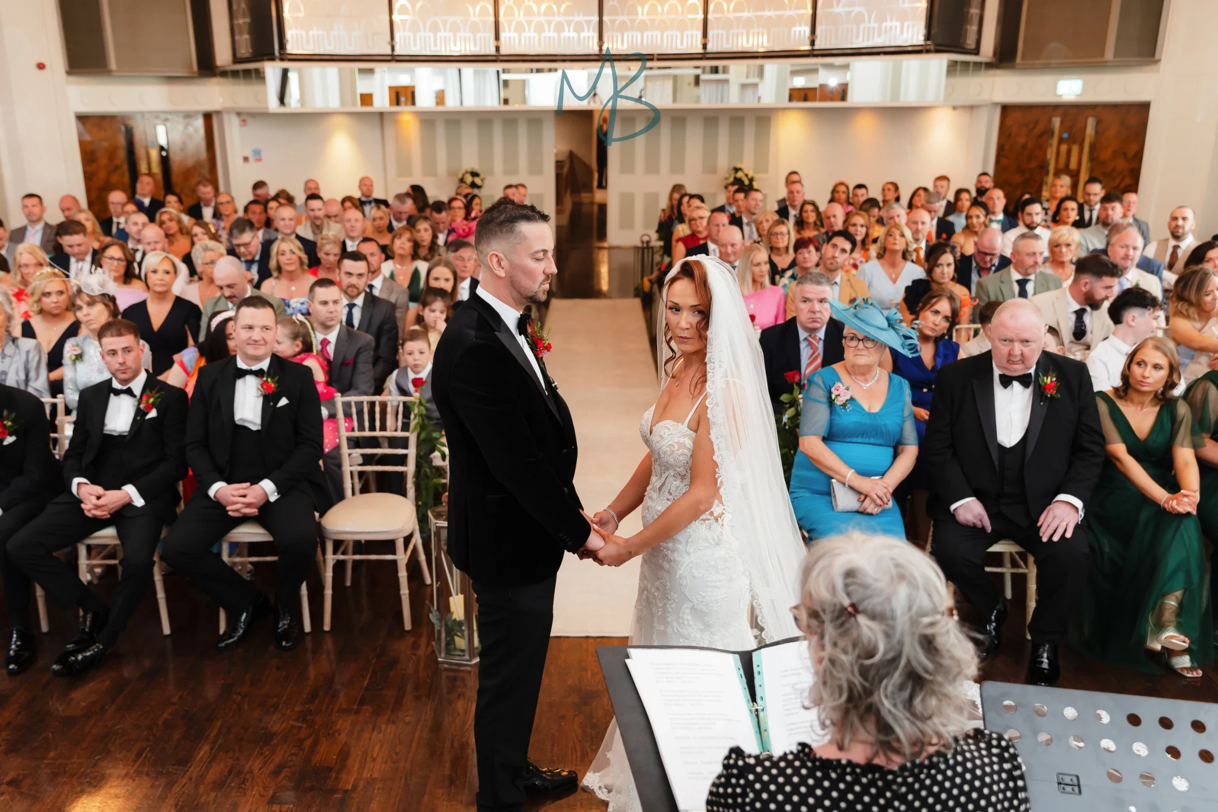 Andrew & Shauna, Belmont Banbridge