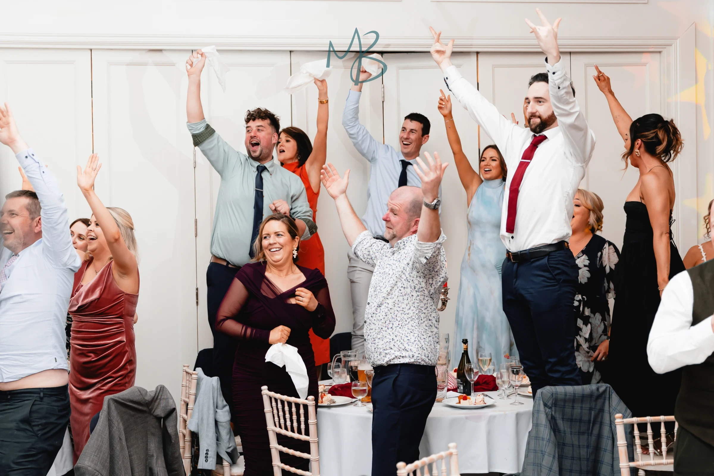 Andrew & Shauna, Belmont Banbridge