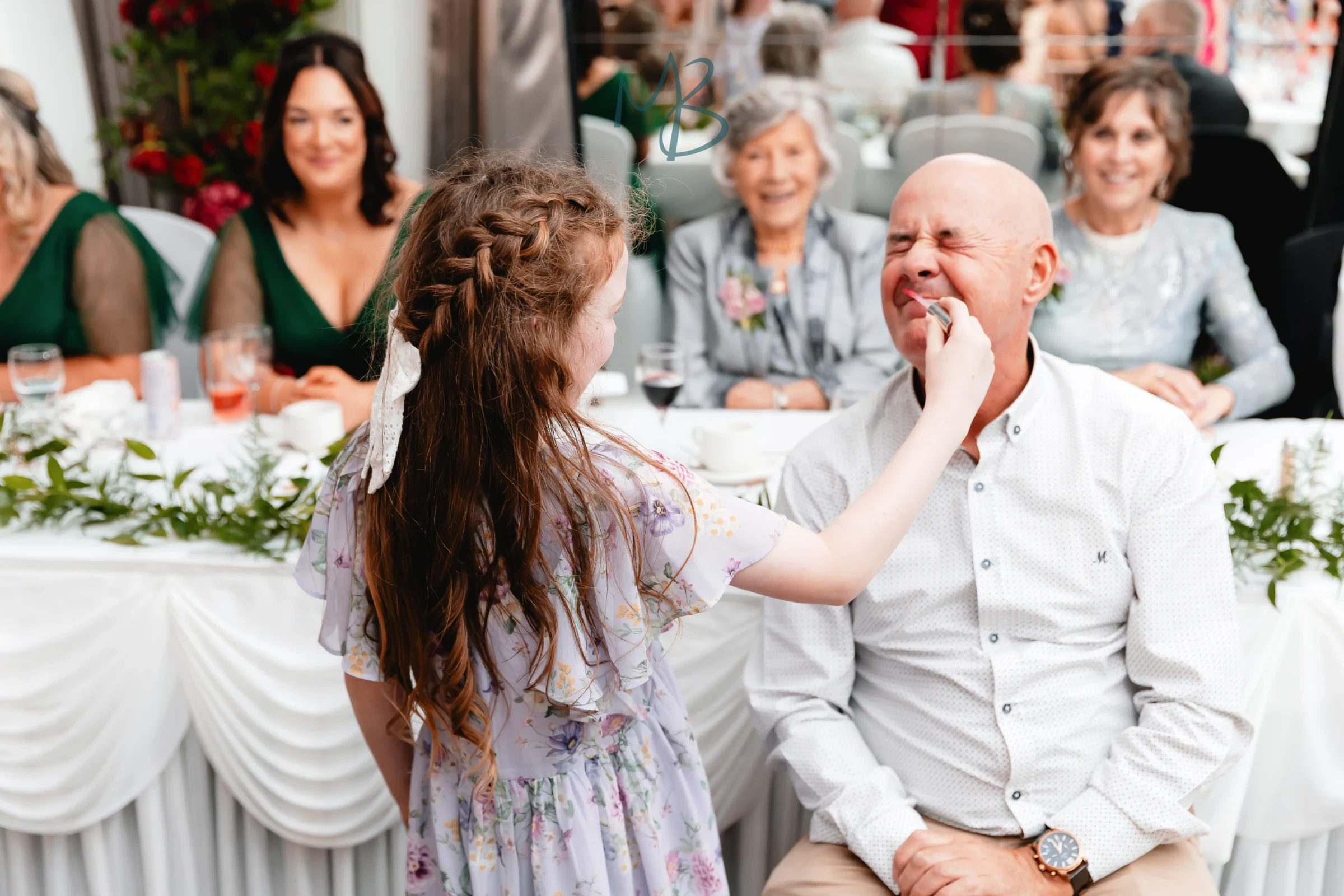 Andrew & Shauna, Belmont Banbridge