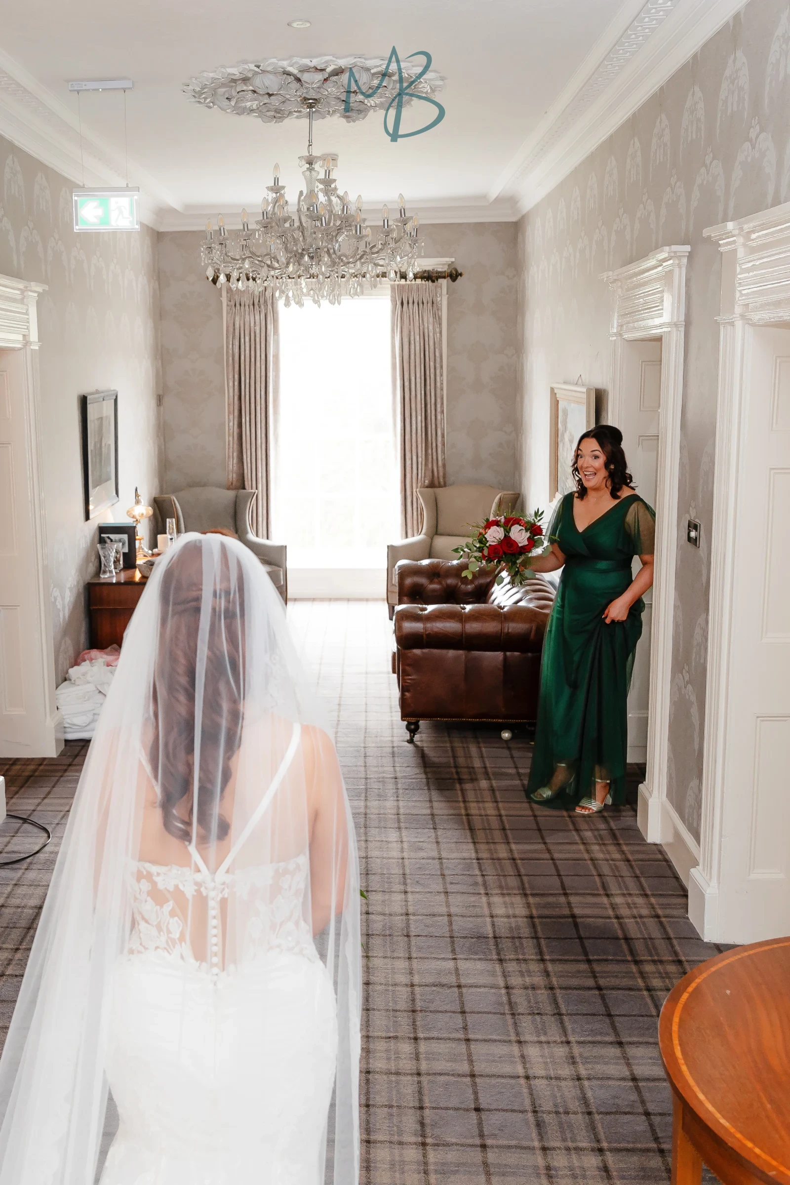 Andrew & Shauna, Belmont Banbridge
