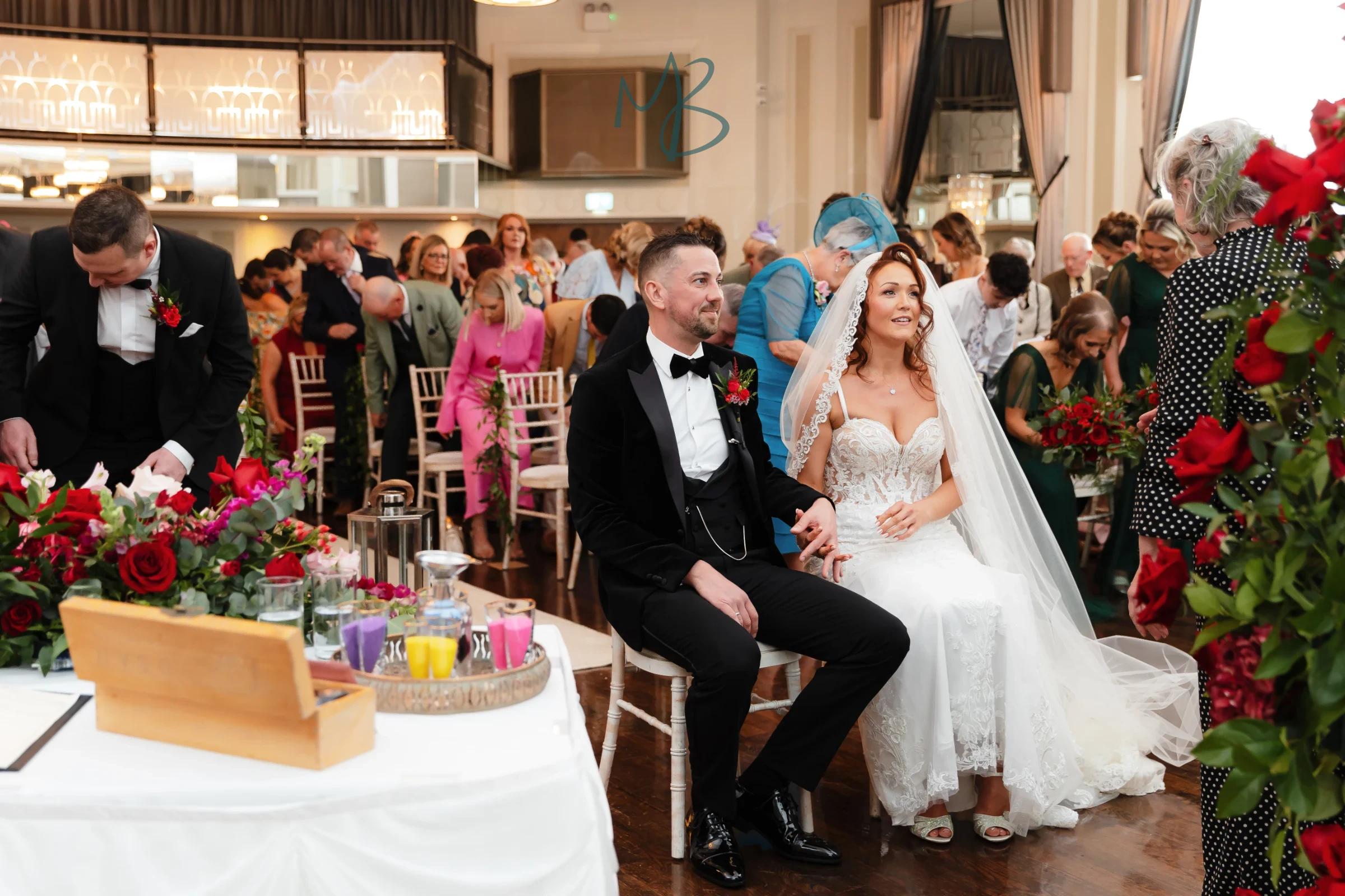 Andrew & Shauna, Belmont Banbridge