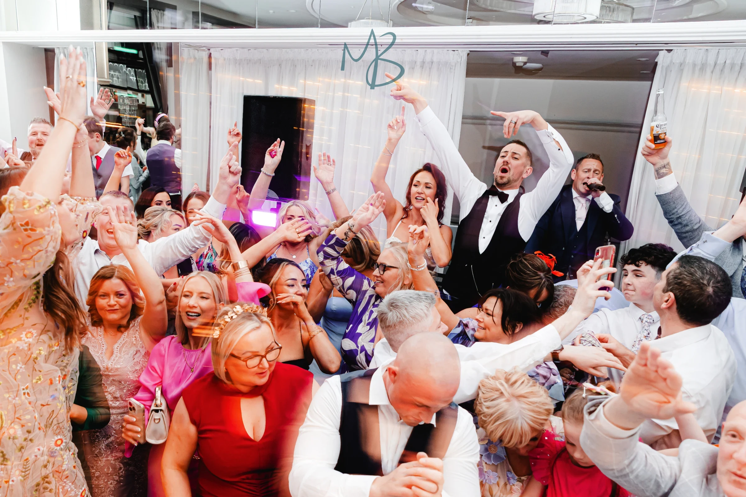 Andrew & Shauna, Belmont Banbridge