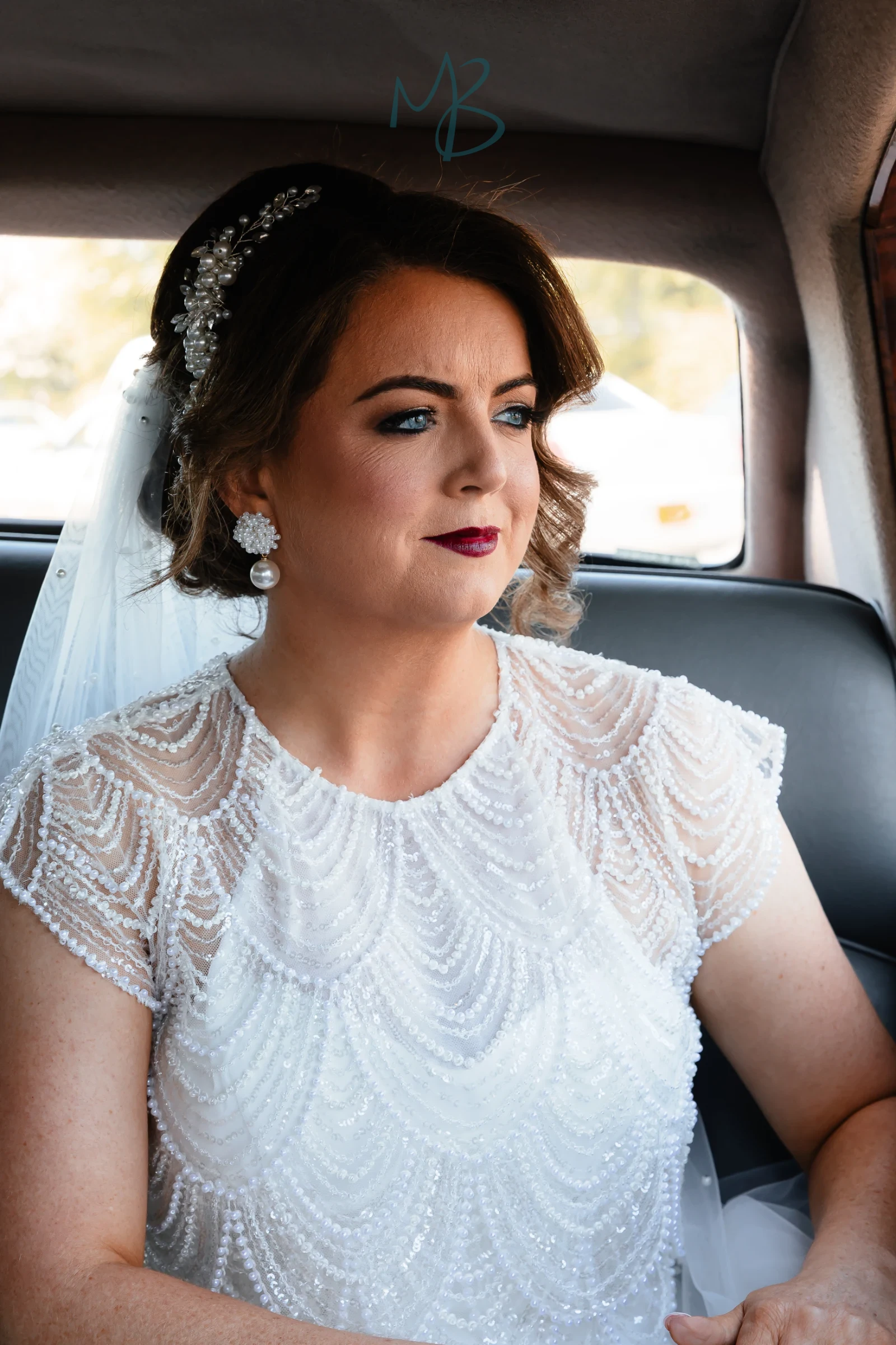 Ruth & Oran, Darver Castle
