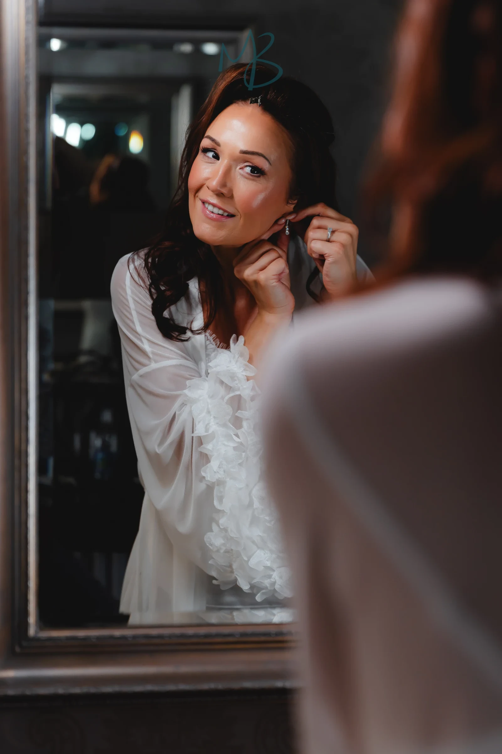 Andrew & Shauna, Belmont Banbridge