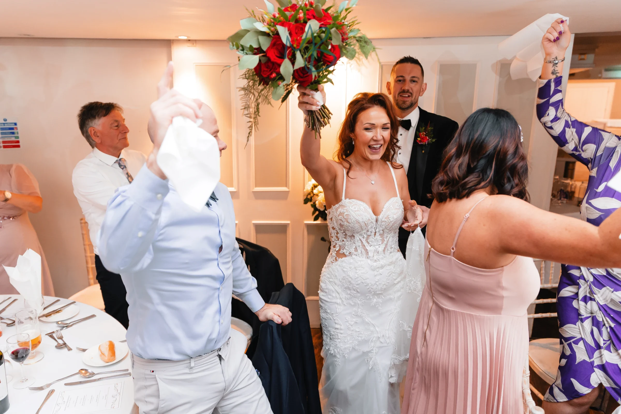 Andrew & Shauna, Belmont Banbridge