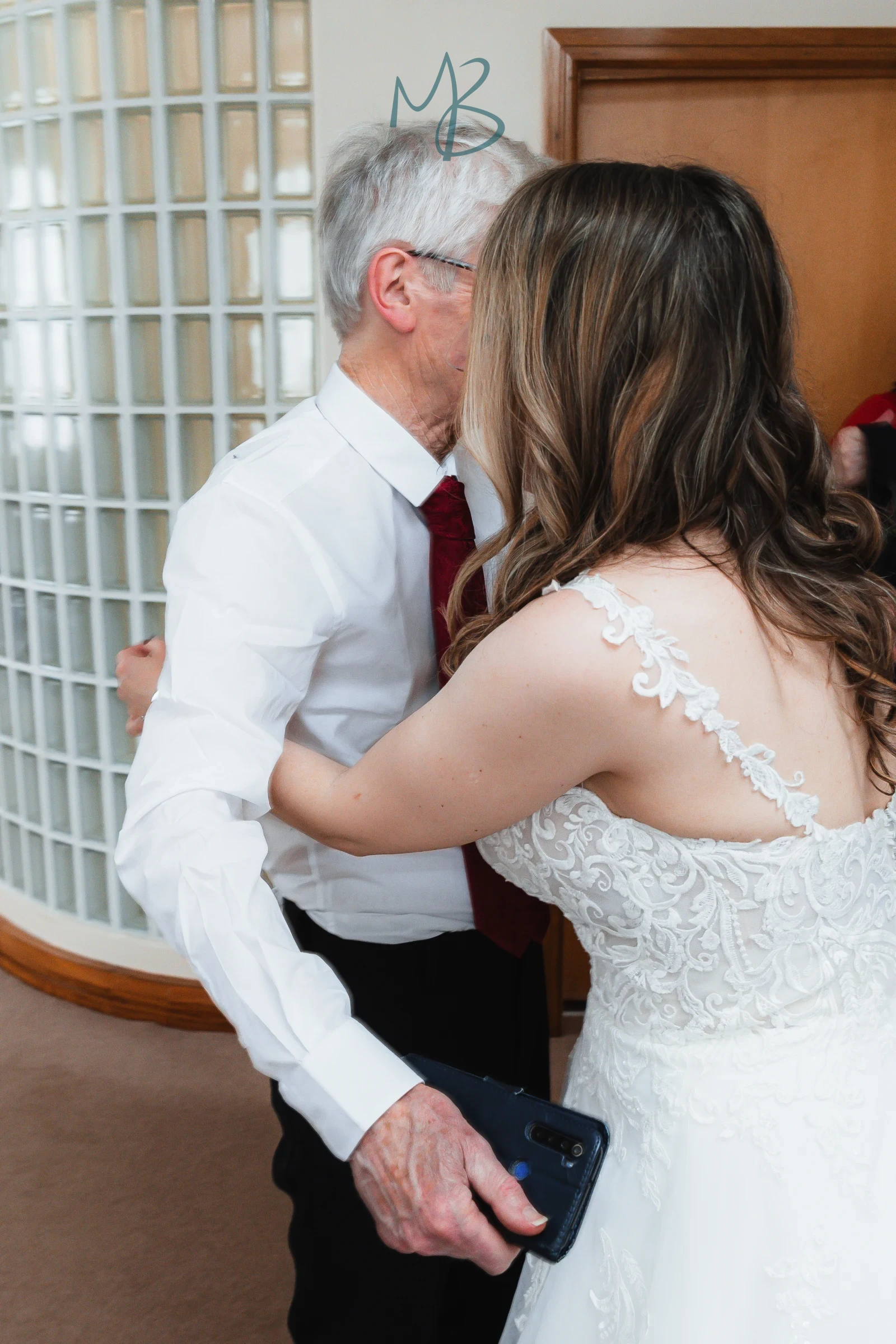 Laurie & Chris, La Mon Hotel, Belfast