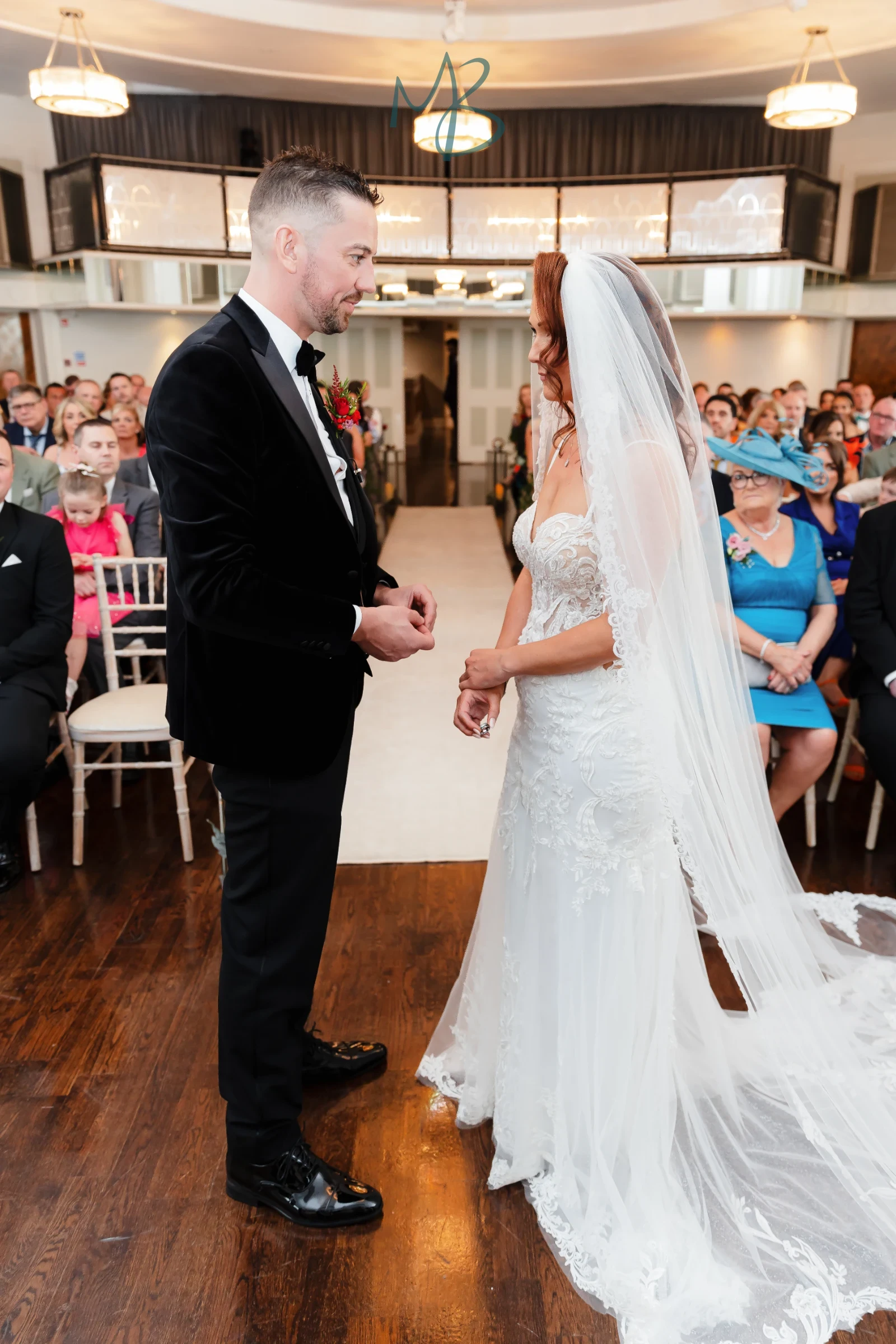 Andrew & Shauna, Belmont Banbridge
