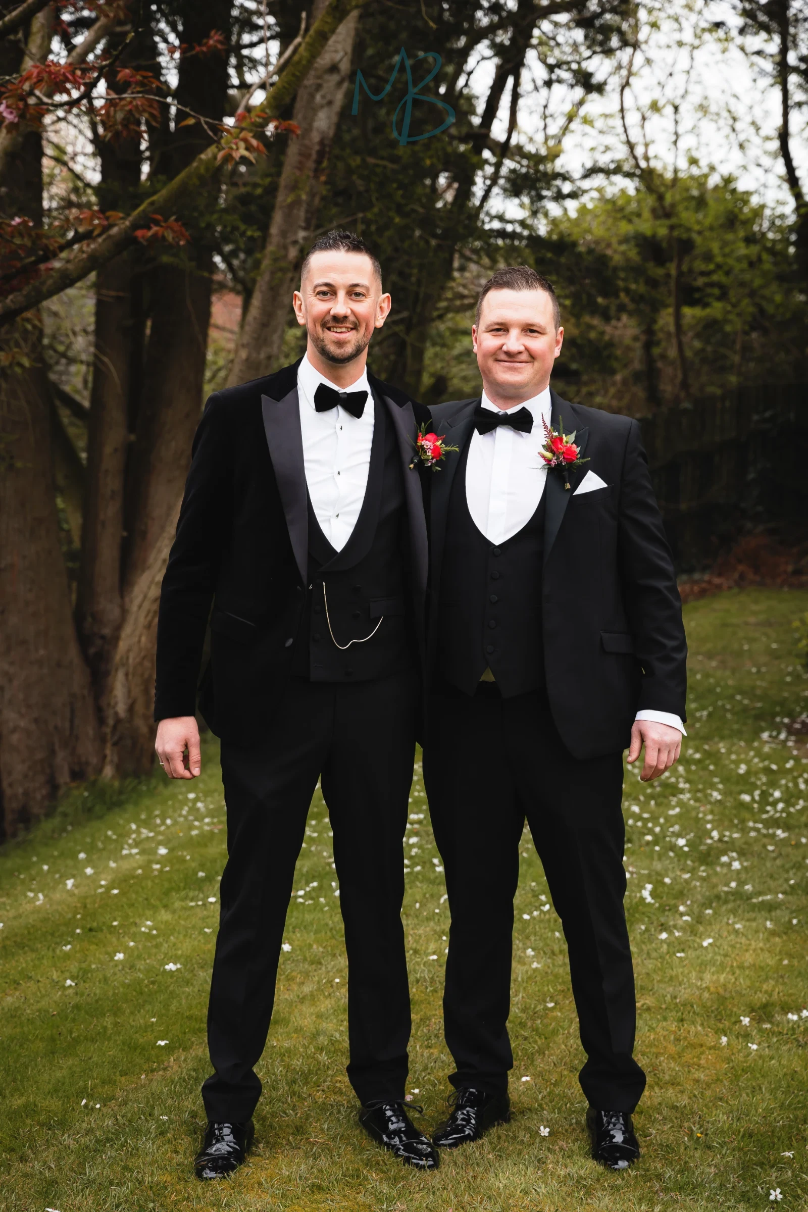 Andrew & Shauna, Belmont Banbridge