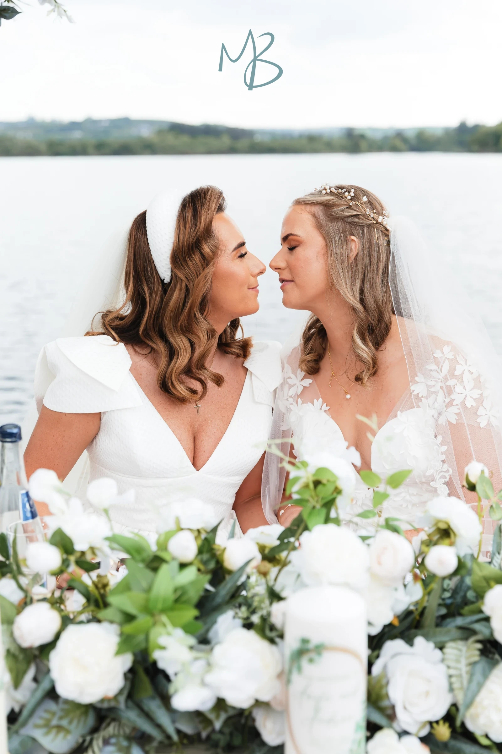 Aoife & Andrea, Harvey's Point
