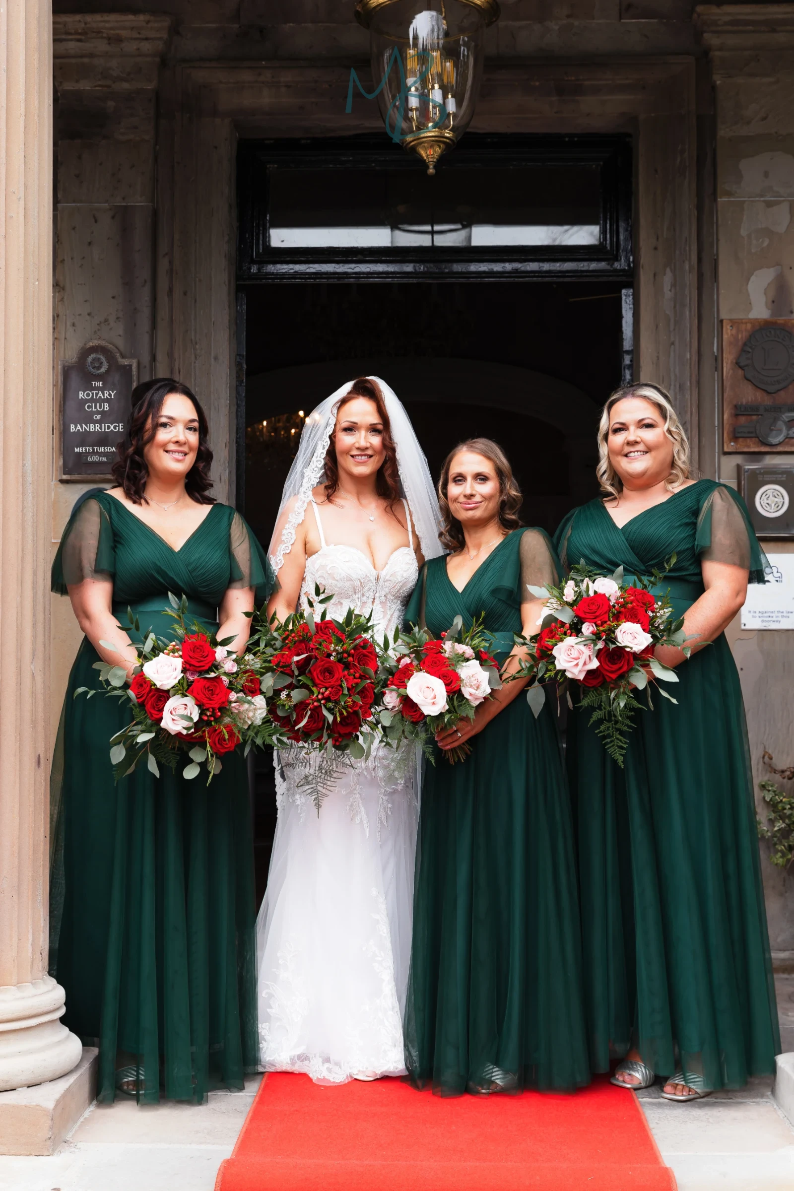 Andrew & Shauna, Belmont Banbridge