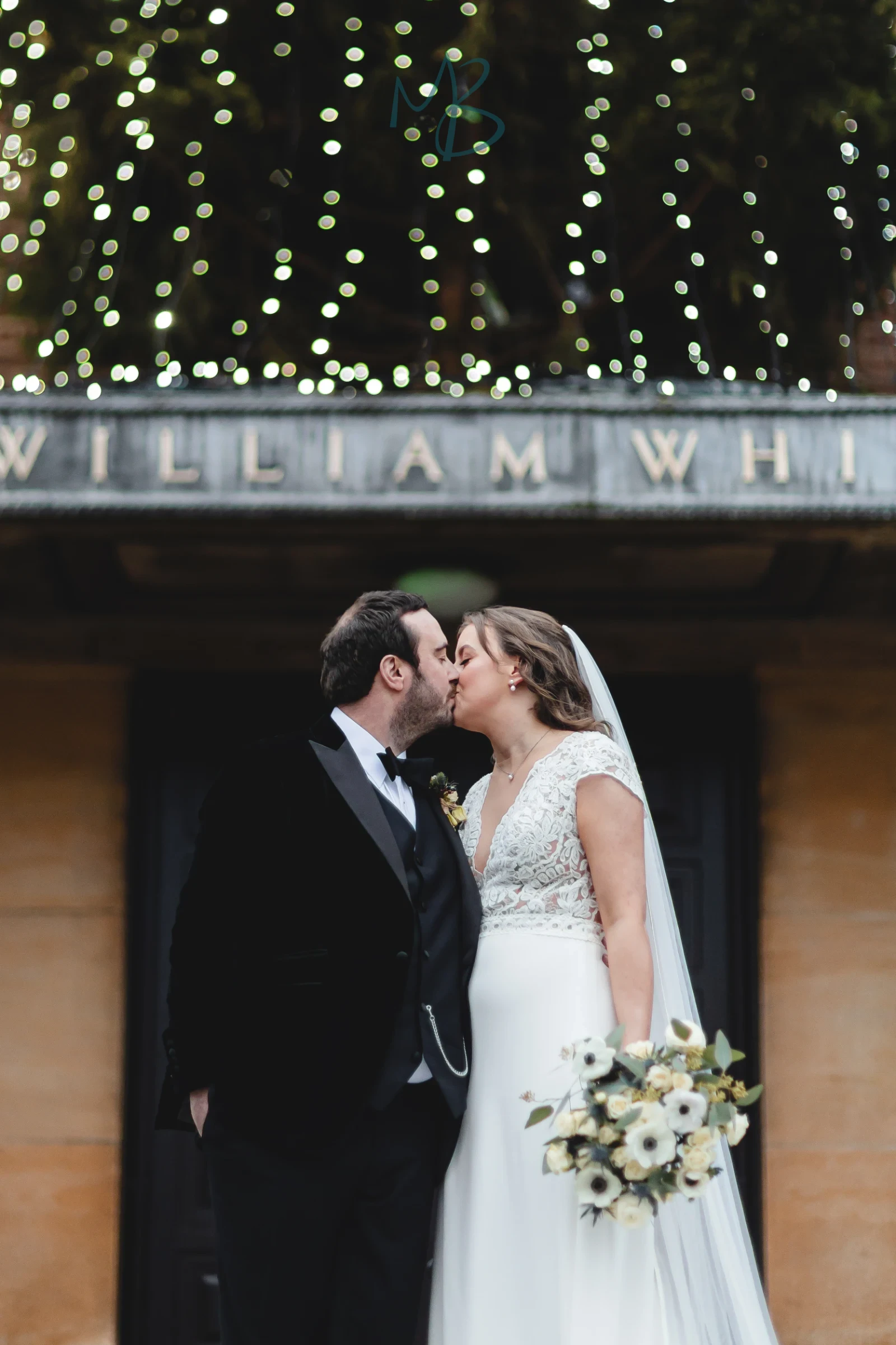 Glenn & Rachel, Ulster Museum, Belfast