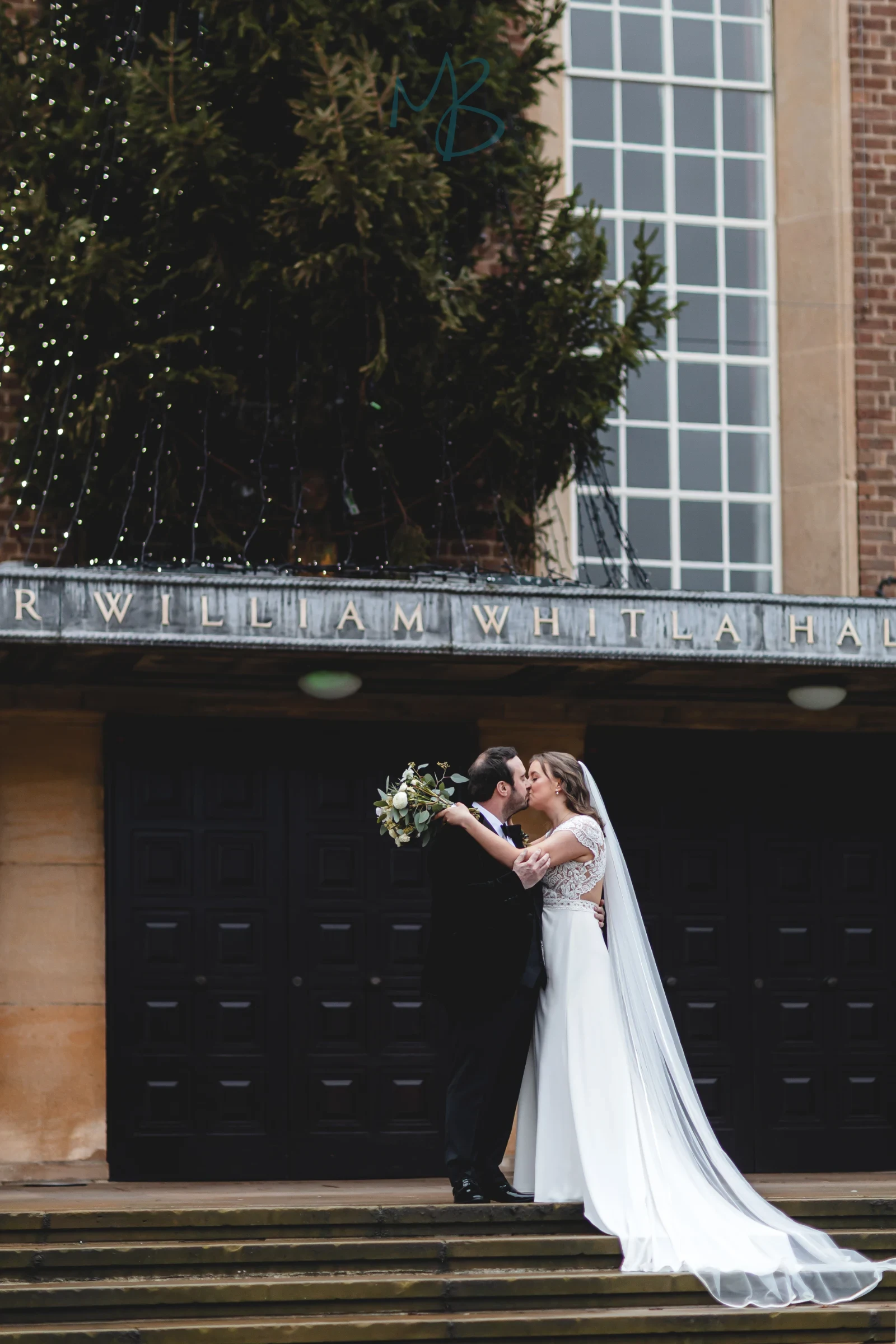Glenn & Rachel, Ulster Museum, Belfast