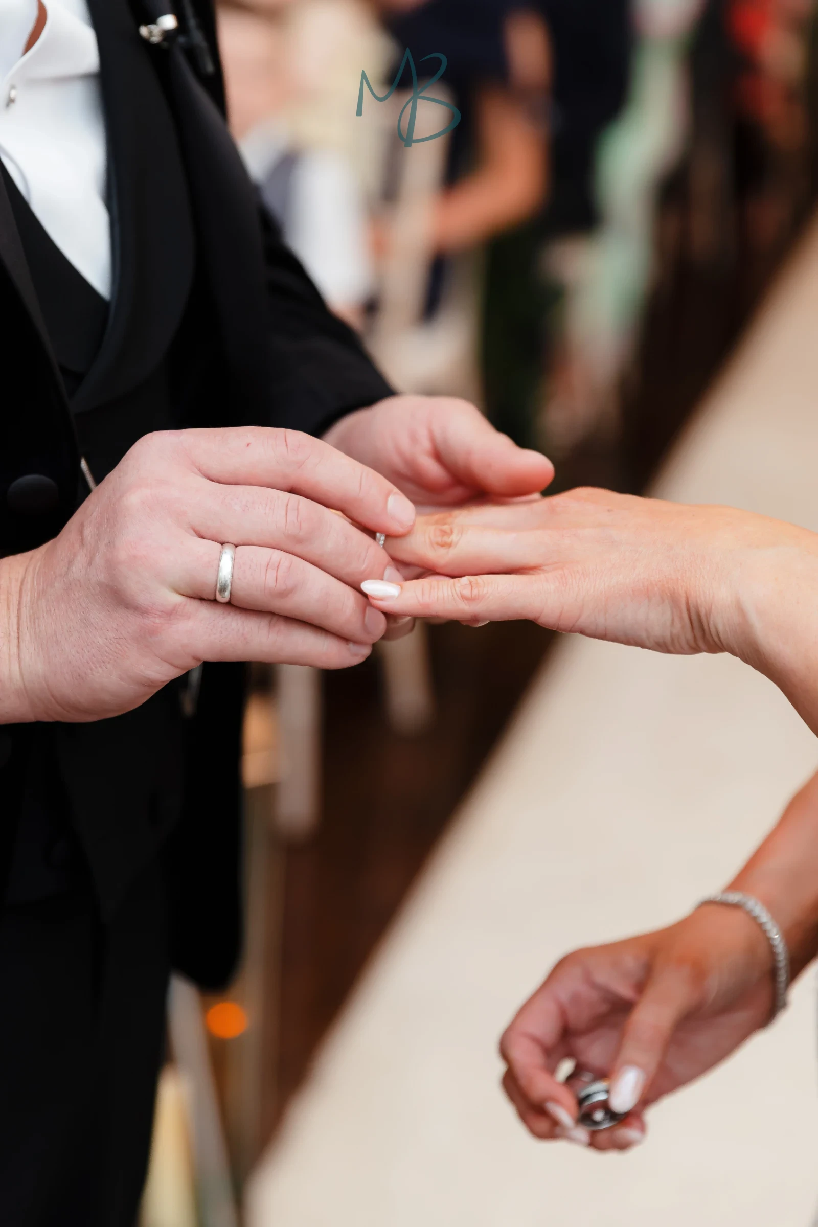 Andrew & Shauna, Belmont Banbridge