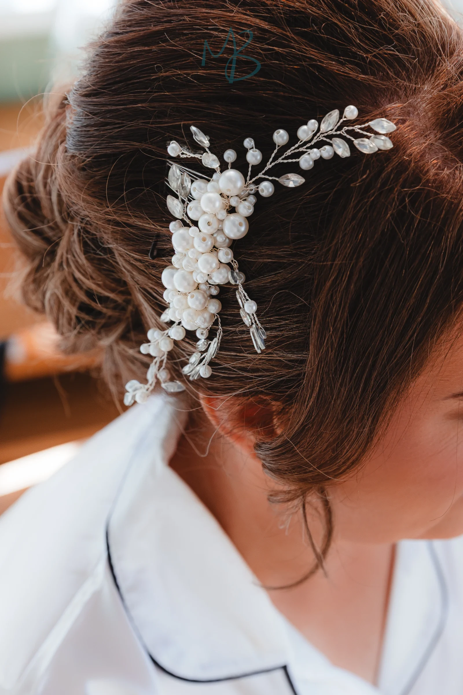 Ruth & Oran, Darver Castle