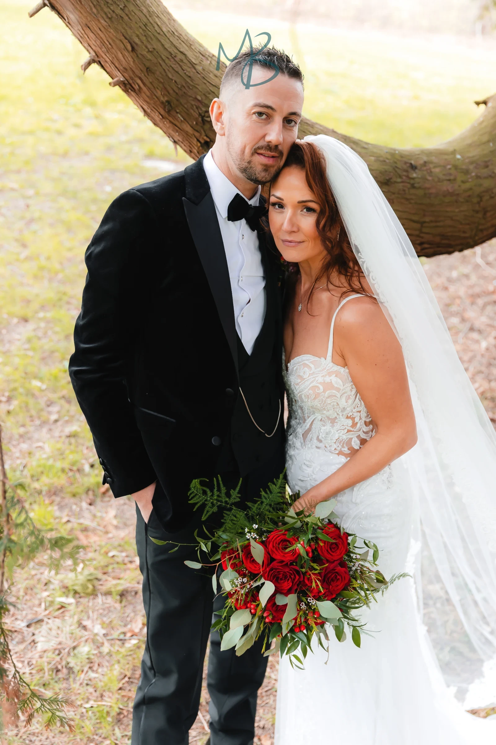 Andrew & Shauna, Belmont Banbridge