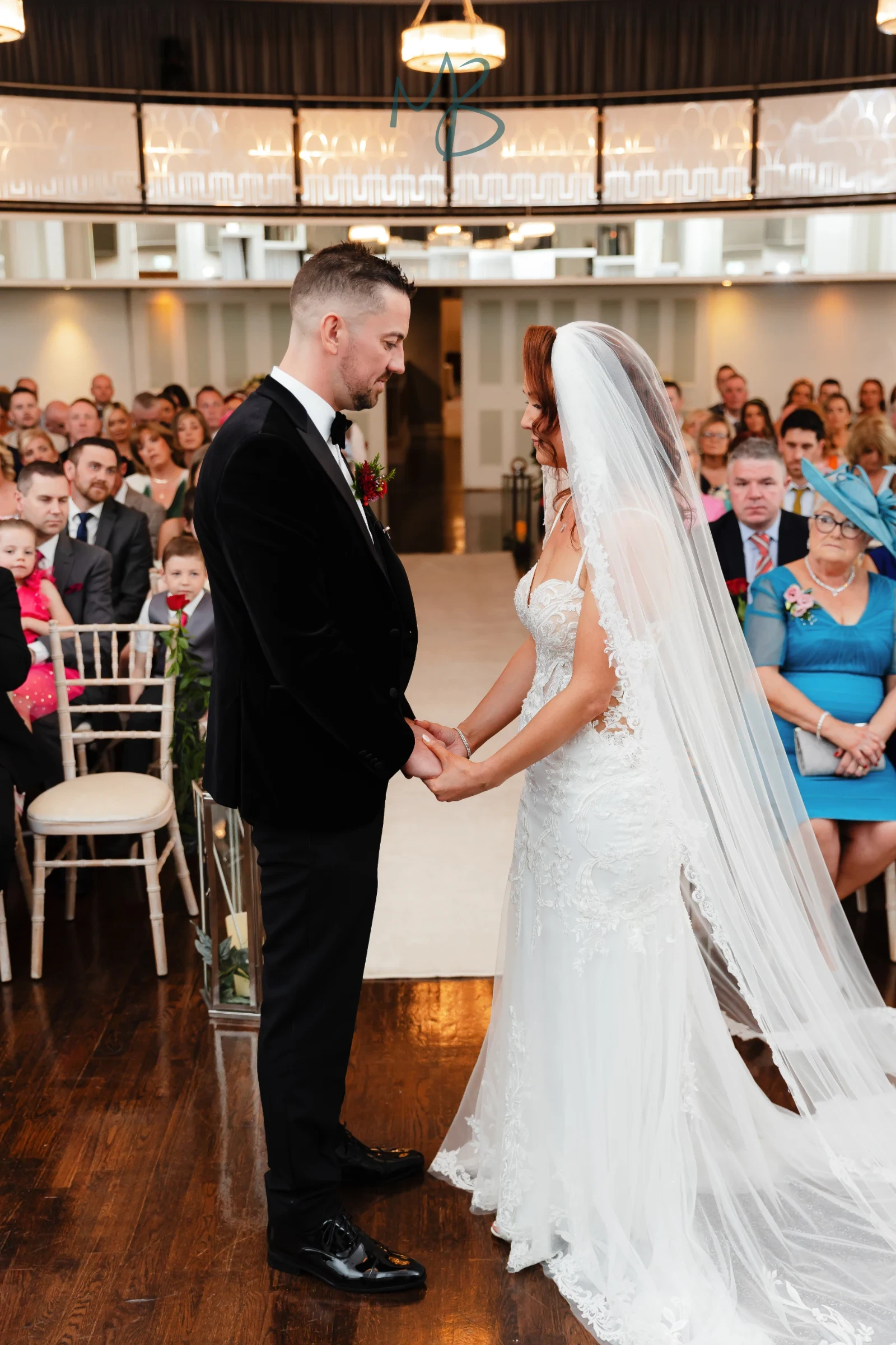 Andrew & Shauna, Belmont Banbridge