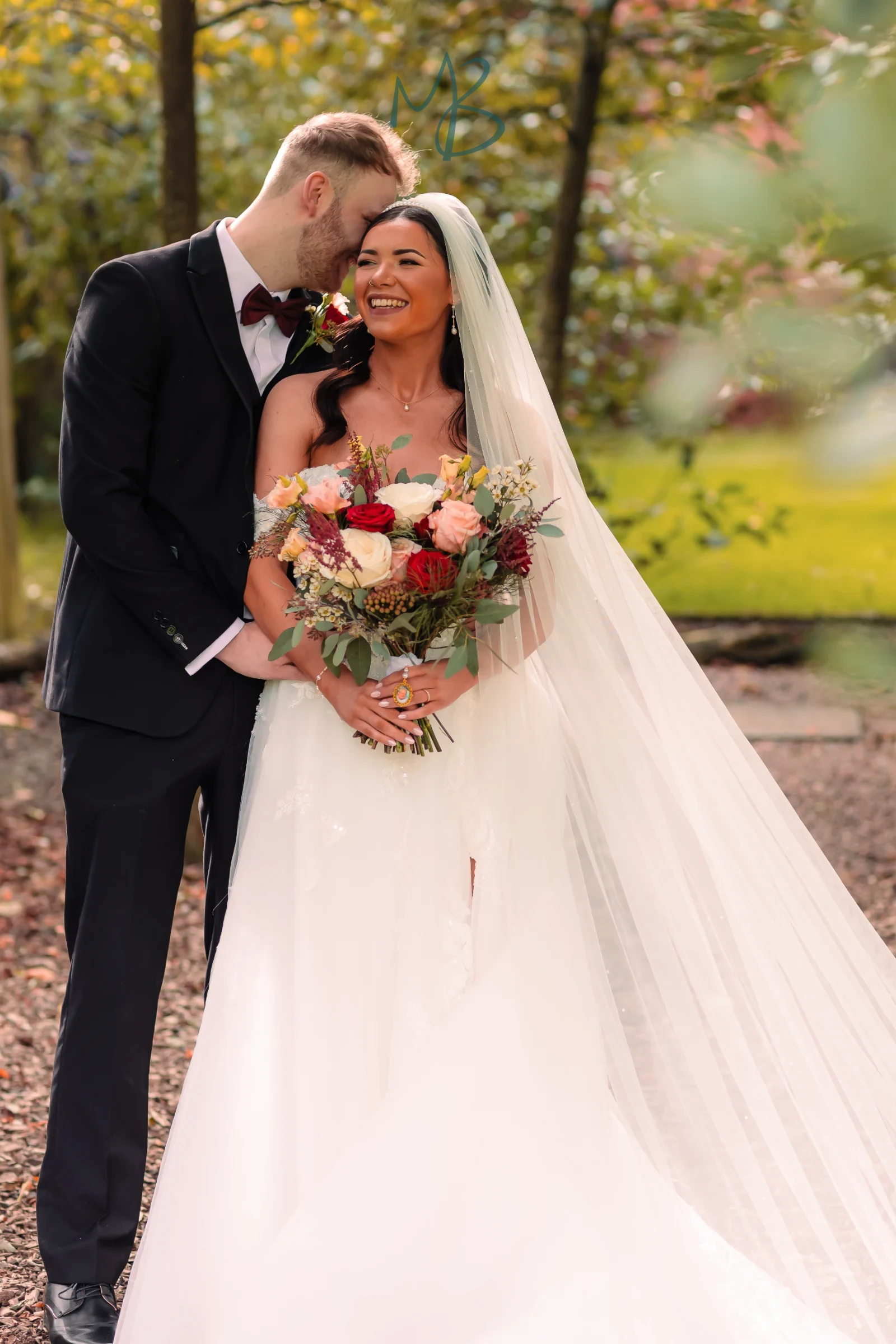 Adam & Rebekah, Wool Tower