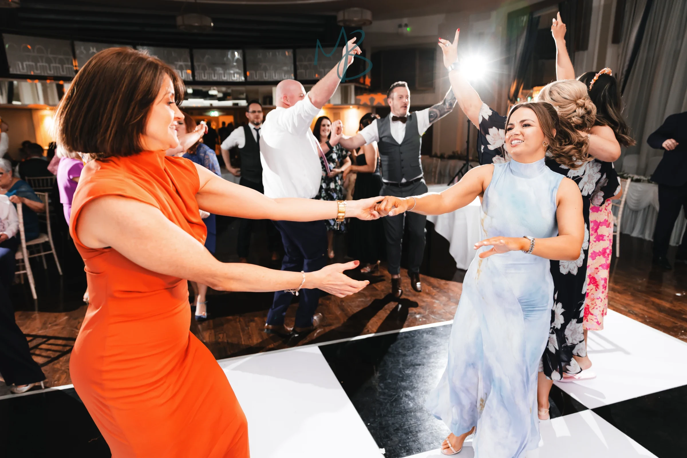 Andrew & Shauna, Belmont Banbridge