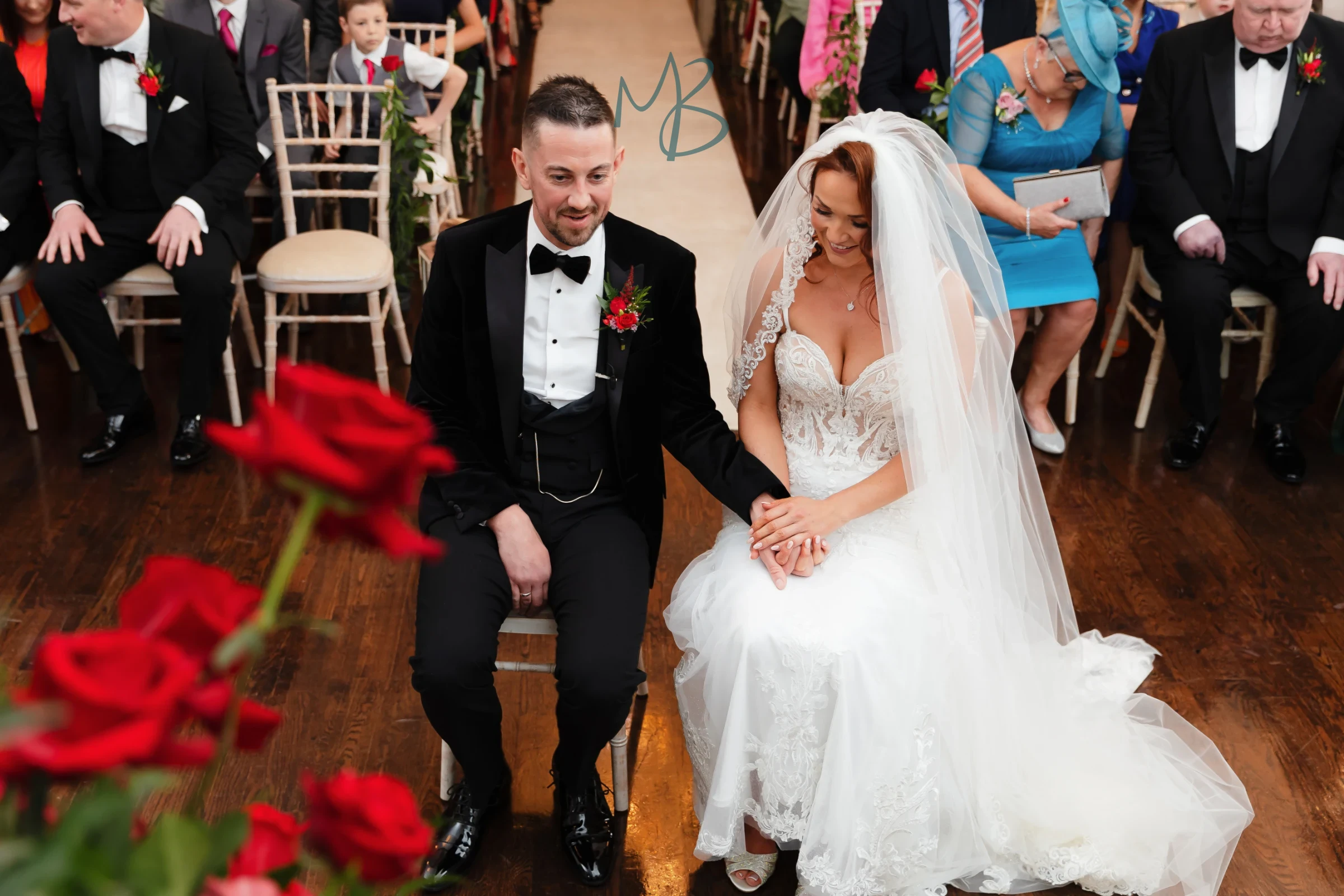 Andrew & Shauna, Belmont Banbridge