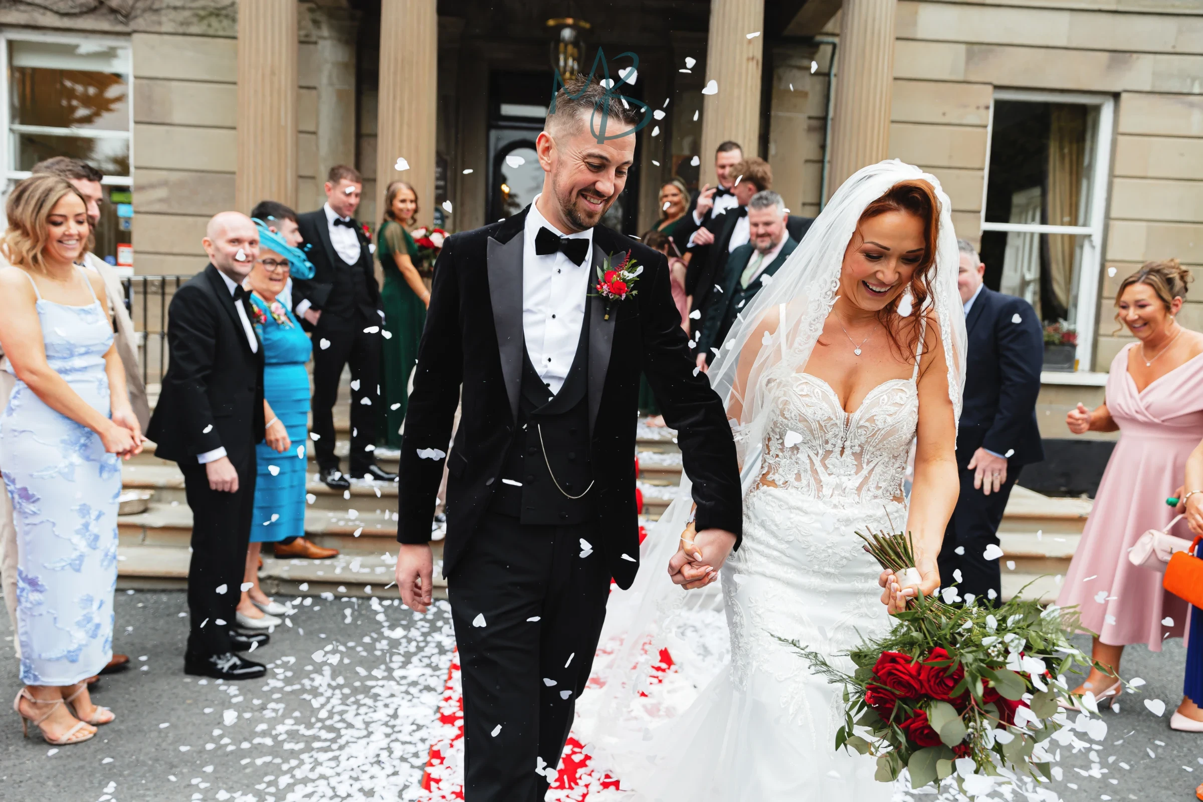 Andrew & Shauna, Belmont Banbridge