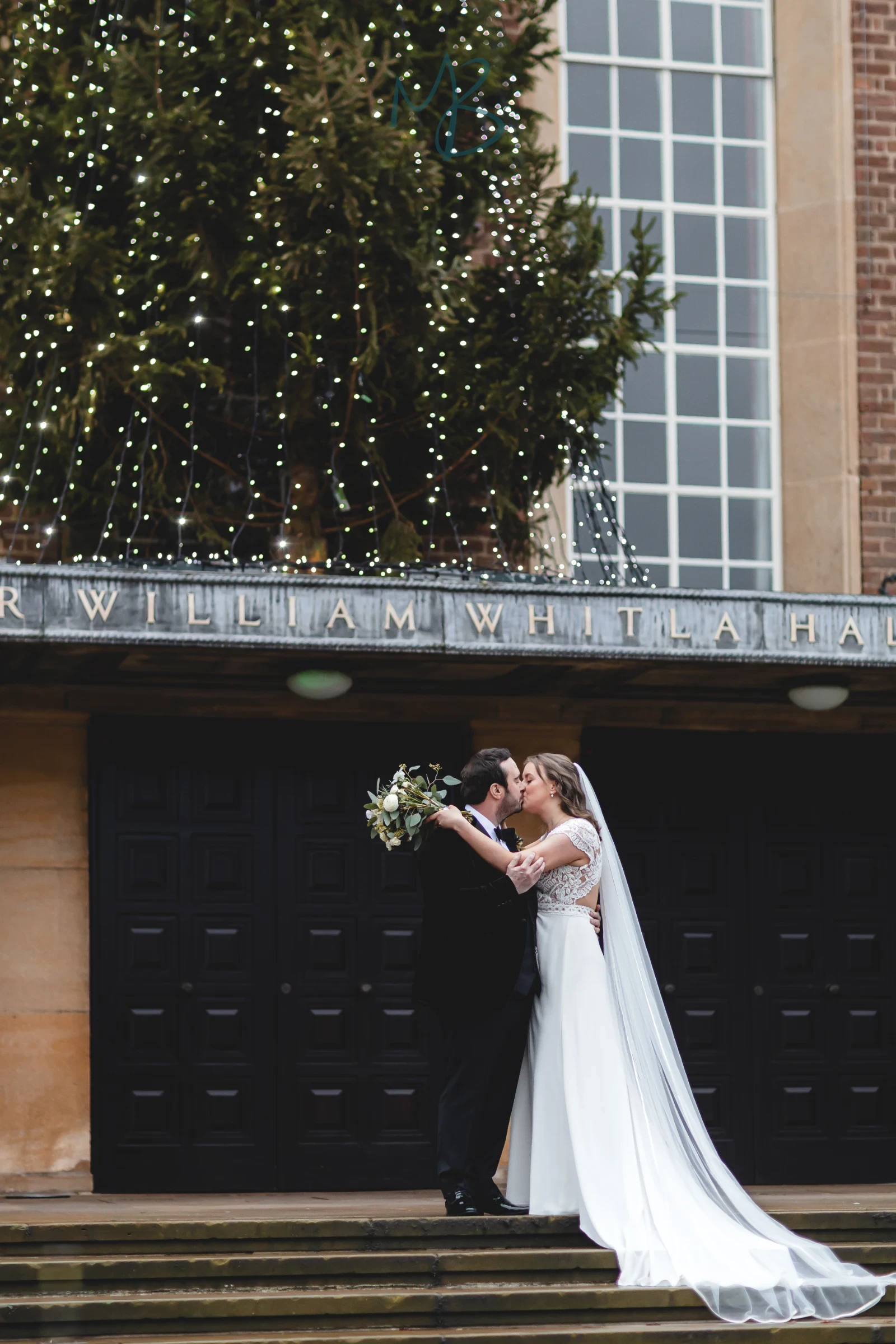 Glenn & Rachel, Ulster Museum, Belfast