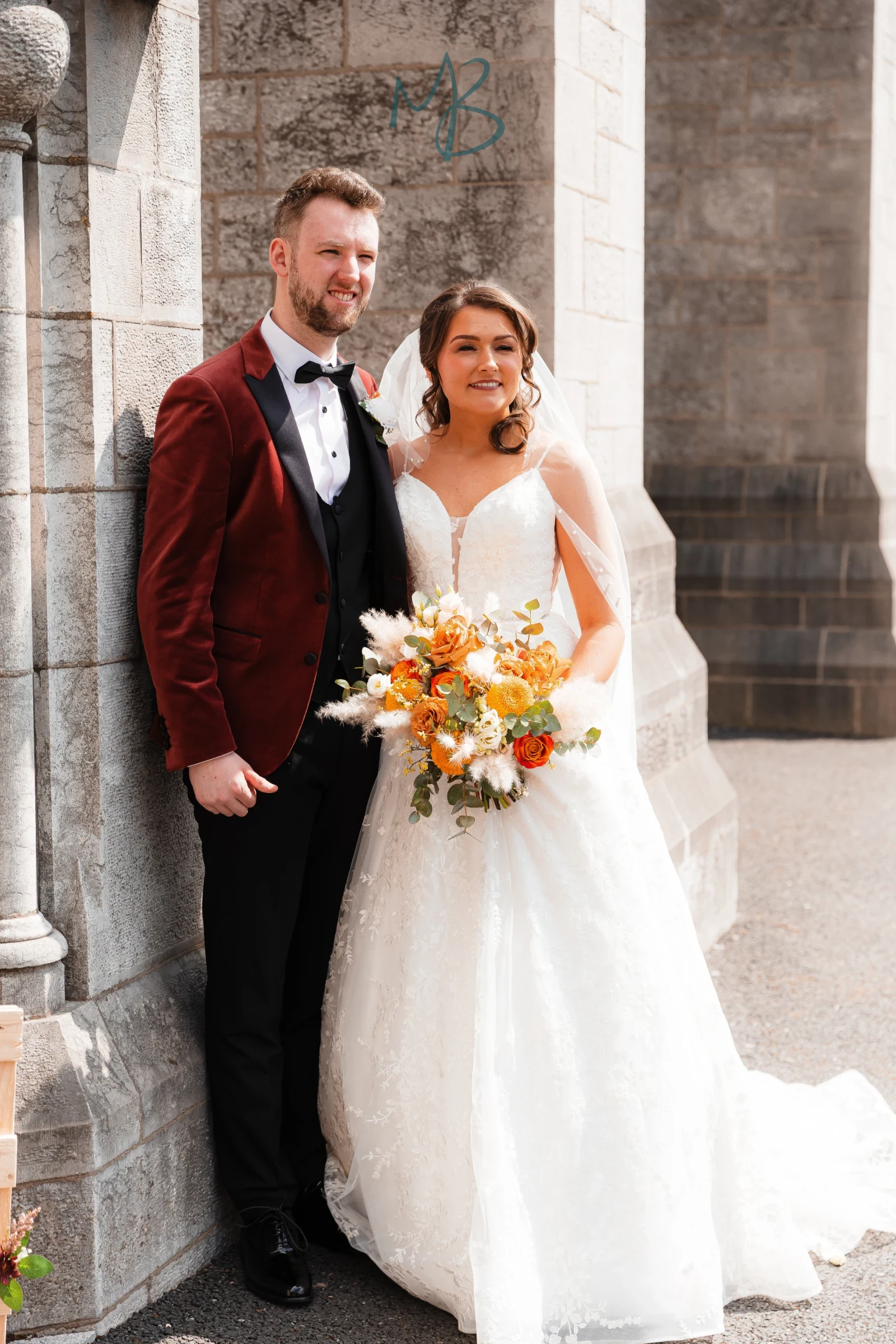 Colleen & Blake