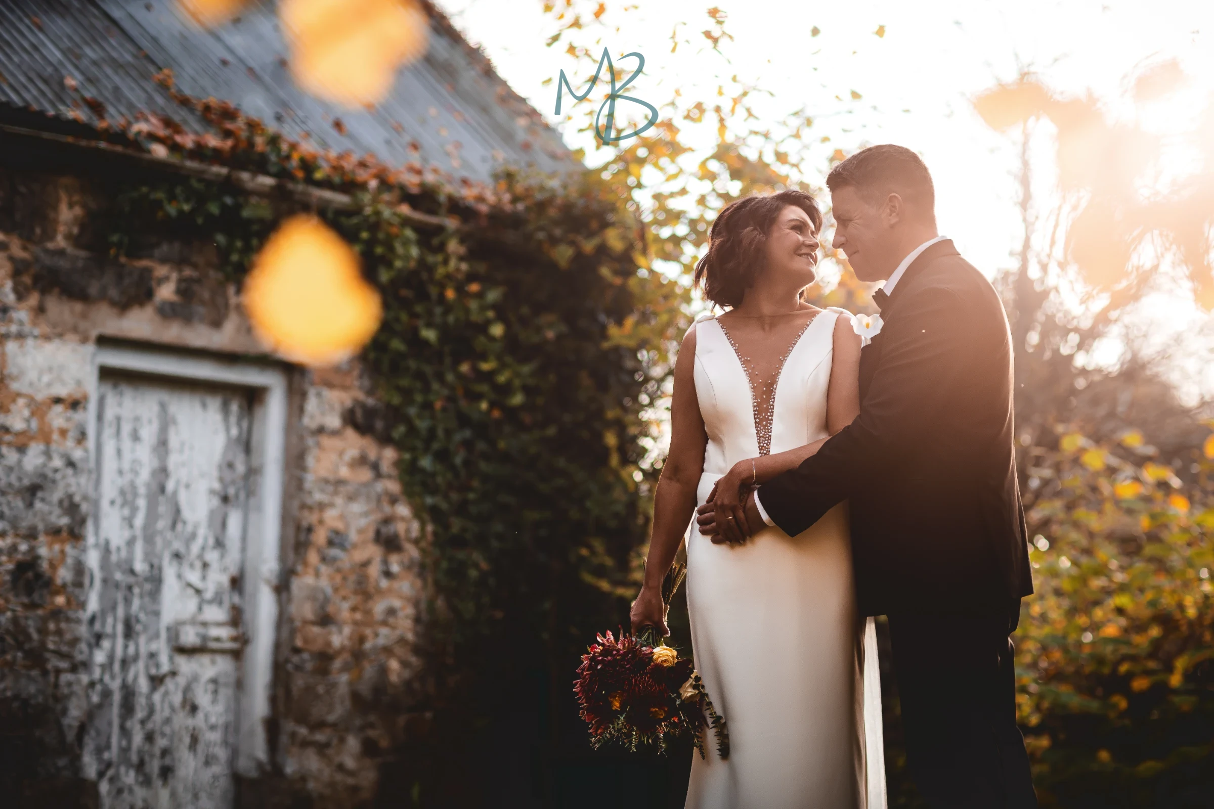 Damien & Diane, Cavan Crystal Hotel