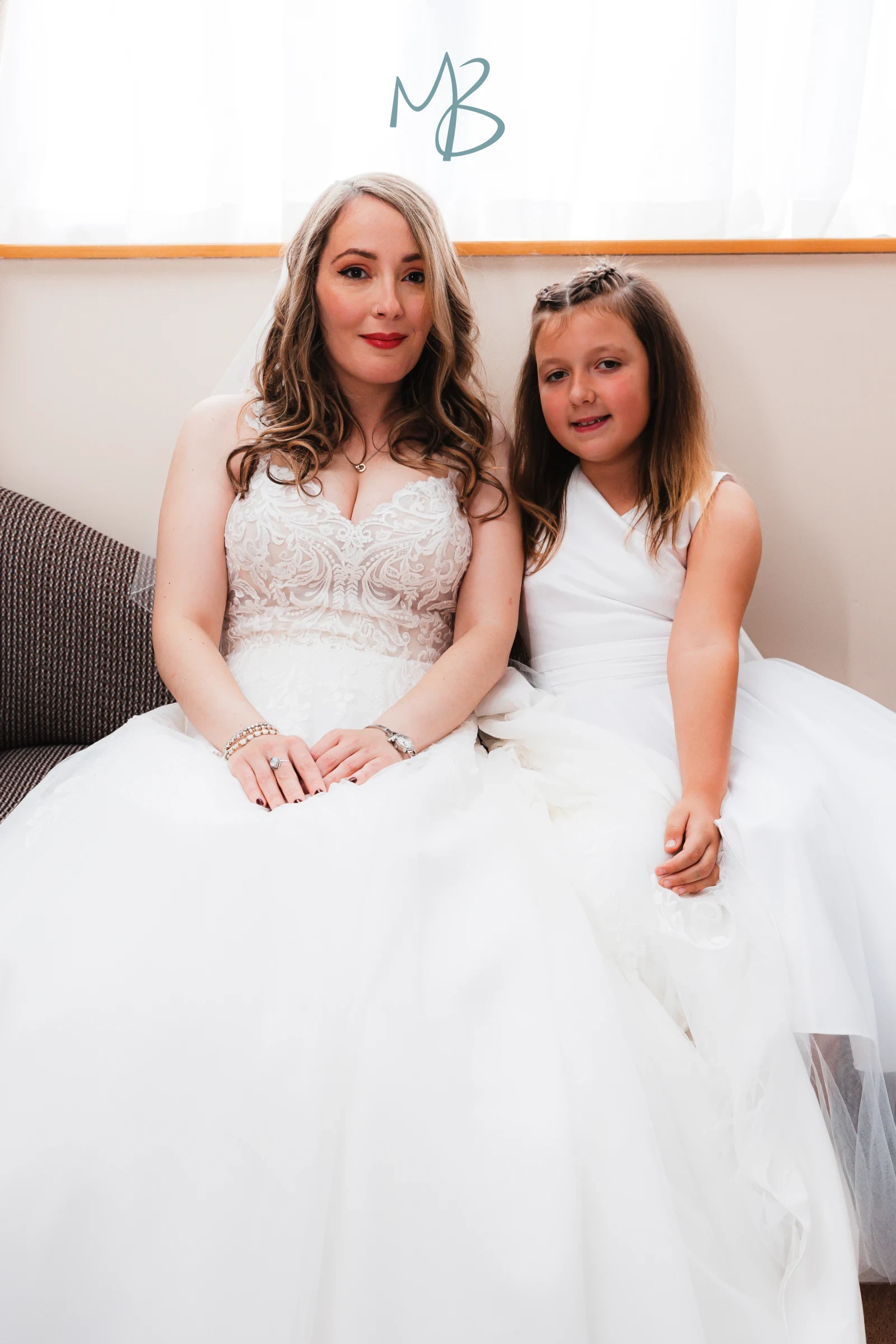 Laurie & Chris, La Mon Hotel, Belfast