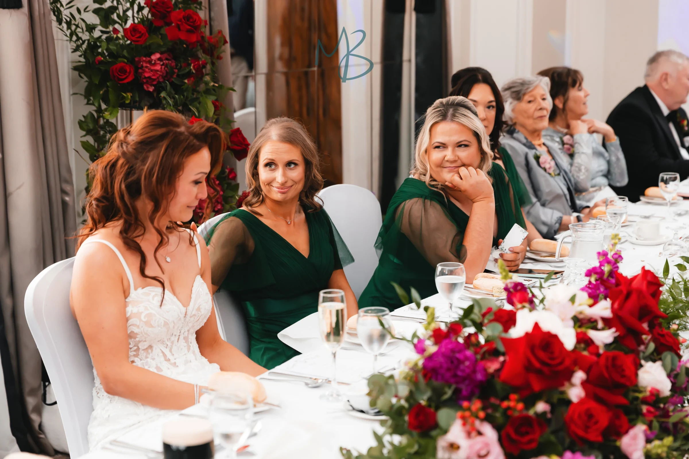 Andrew & Shauna, Belmont Banbridge
