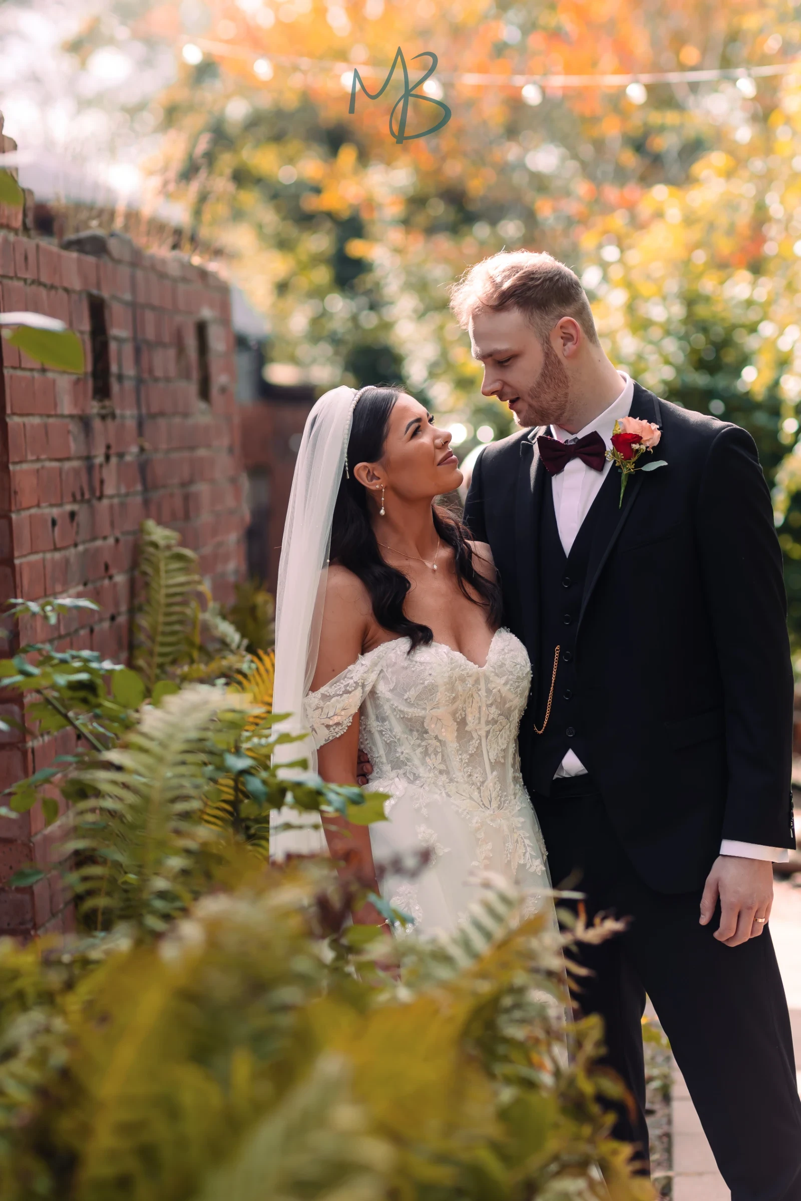 Adam & Rebekah, Wool Tower