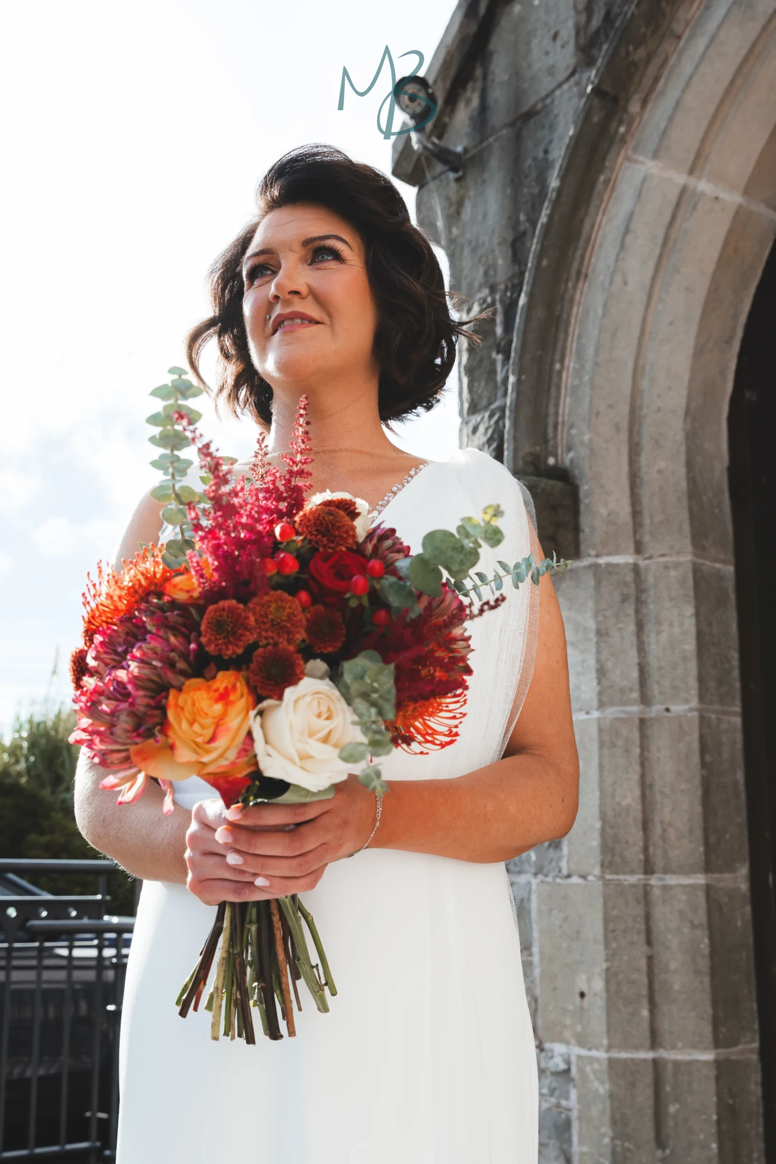 Damien & Diane, Cavan Crystal Hotel
