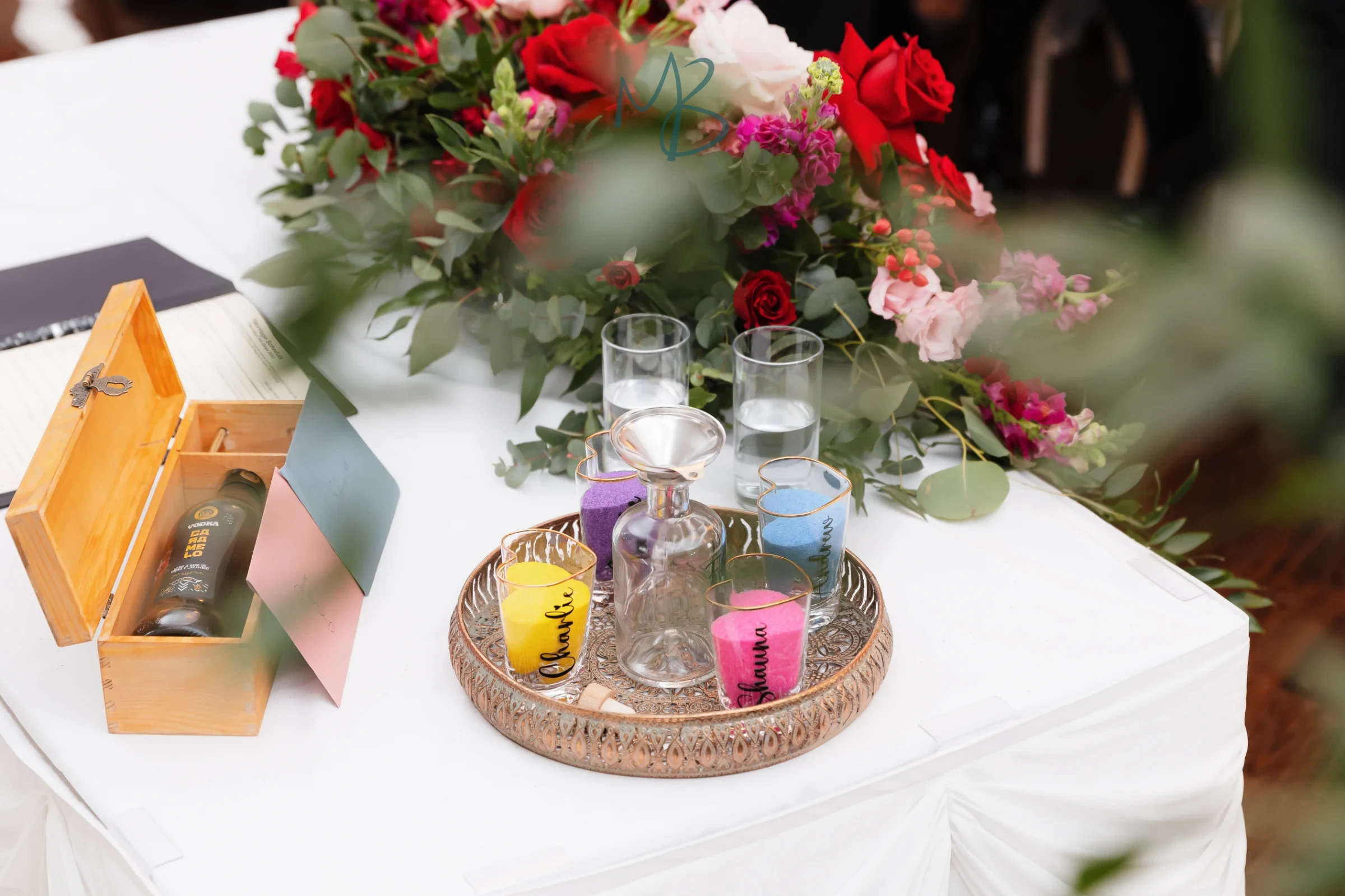Andrew & Shauna, Belmont Banbridge