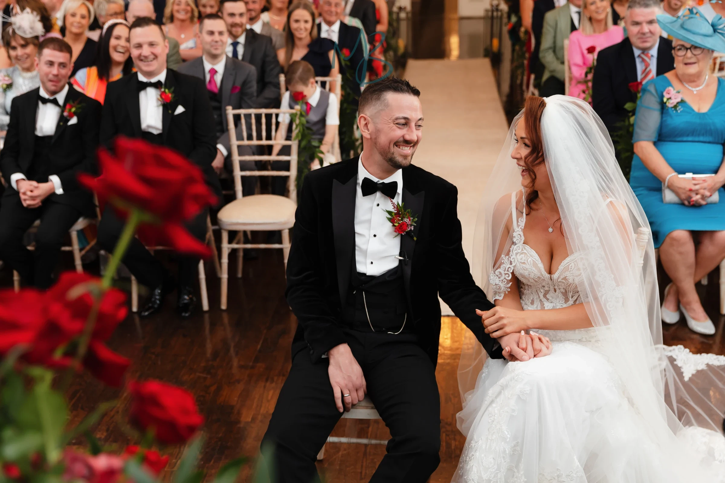 Andrew & Shauna, Belmont Banbridge