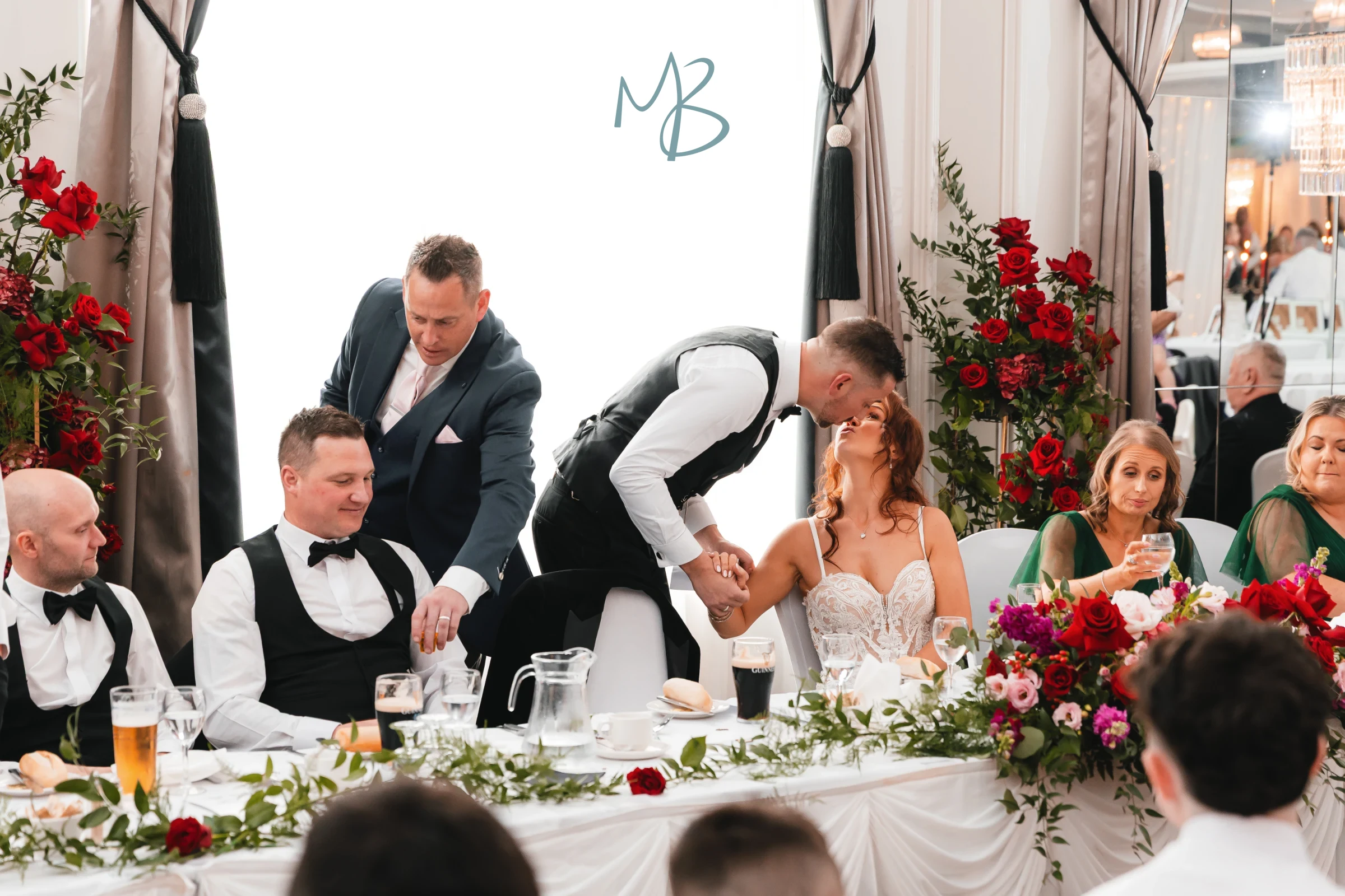 Andrew & Shauna, Belmont Banbridge