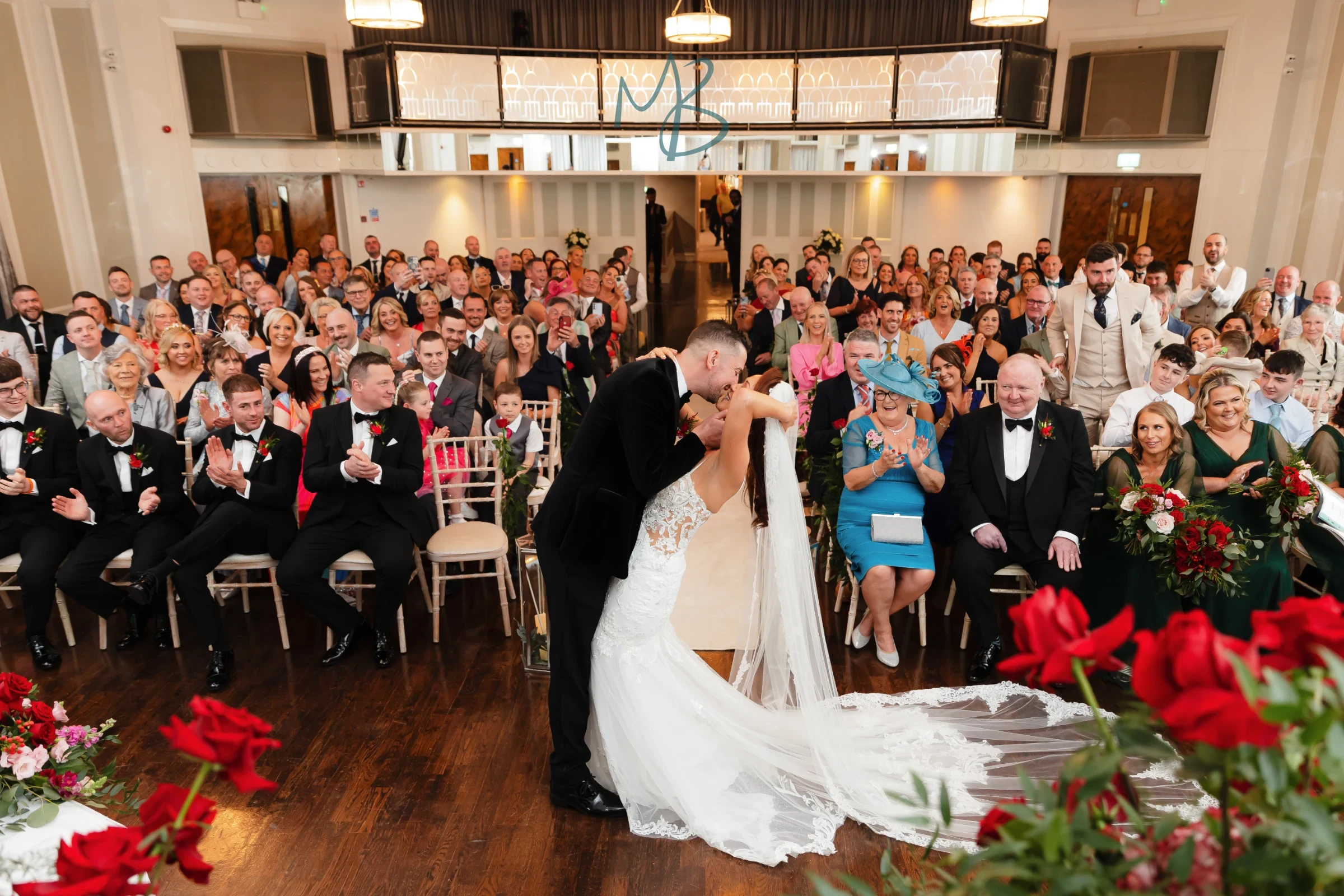 Andrew & Shauna, Belmont Banbridge