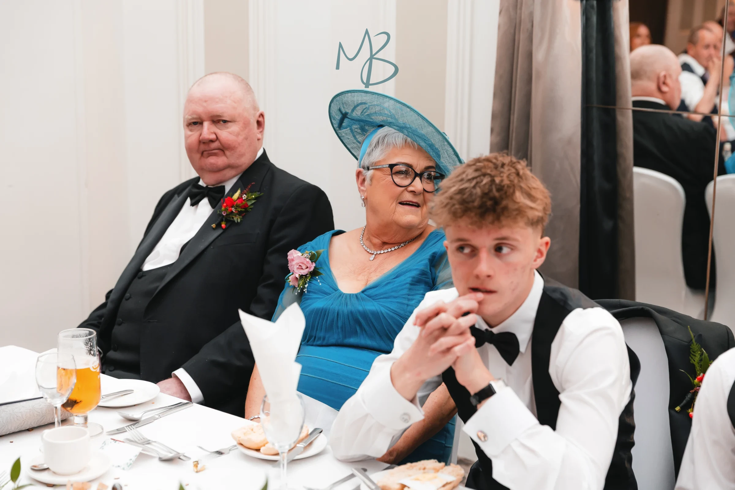 Andrew & Shauna, Belmont Banbridge