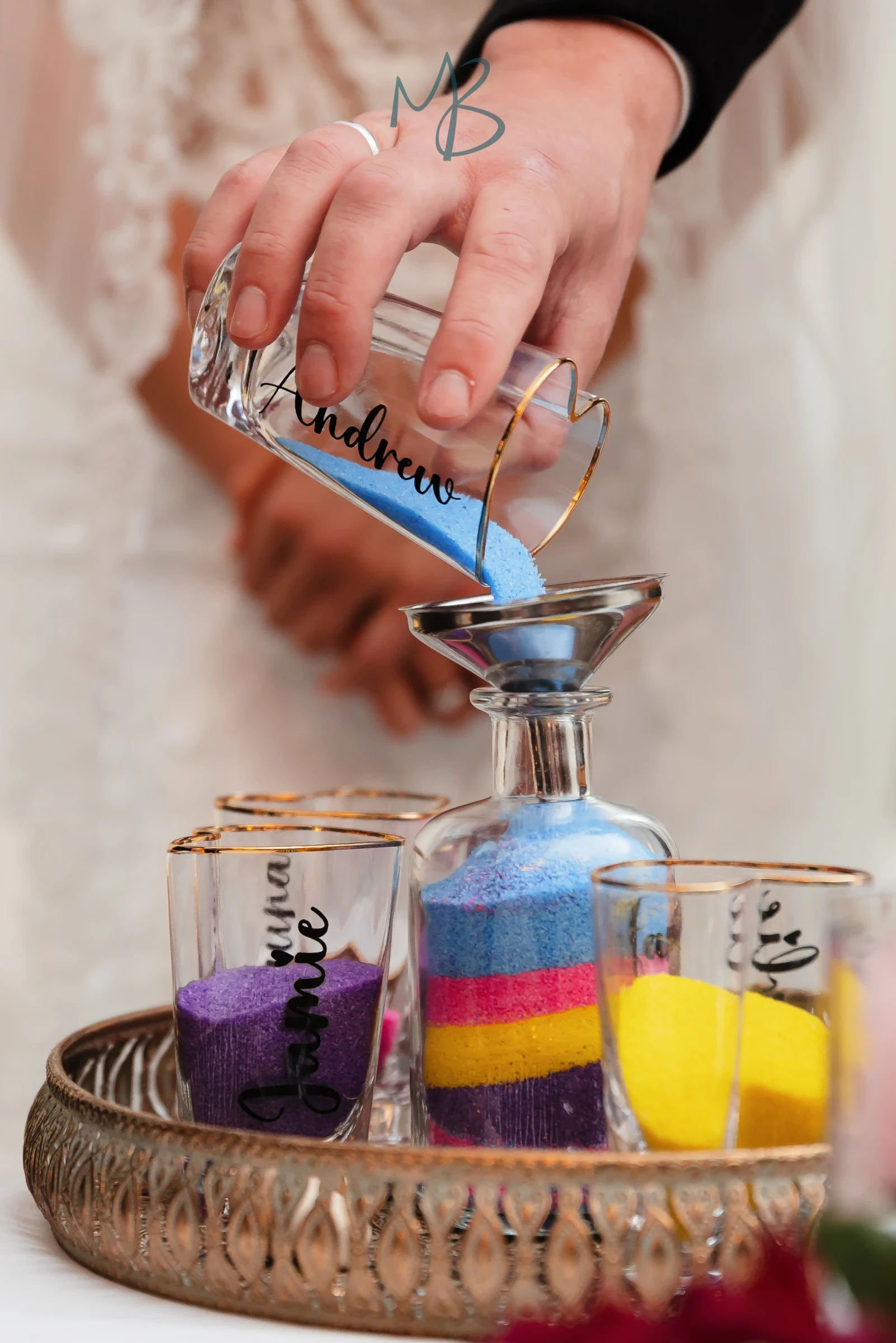 Andrew & Shauna, Belmont Banbridge