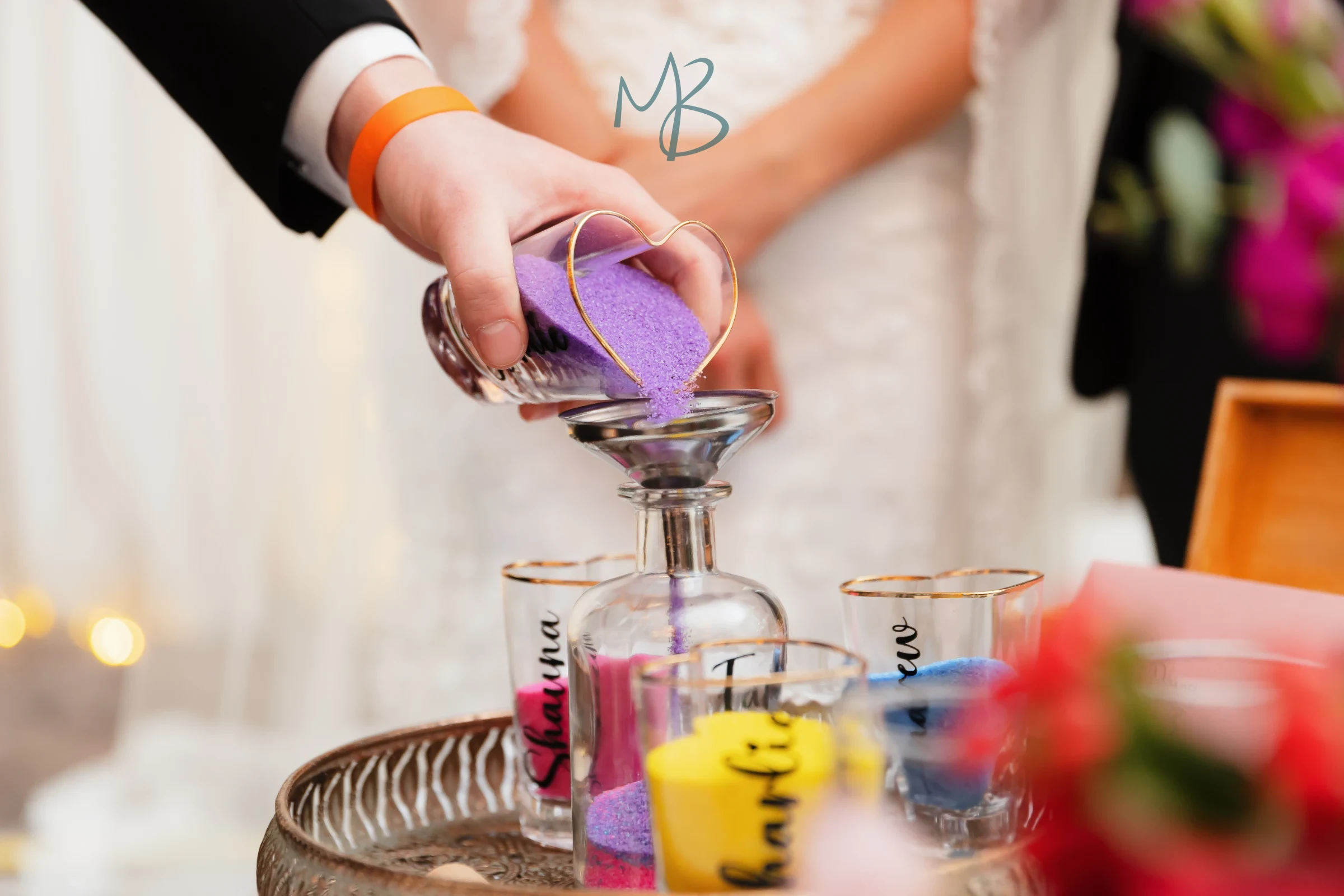 Andrew & Shauna, Belmont Banbridge
