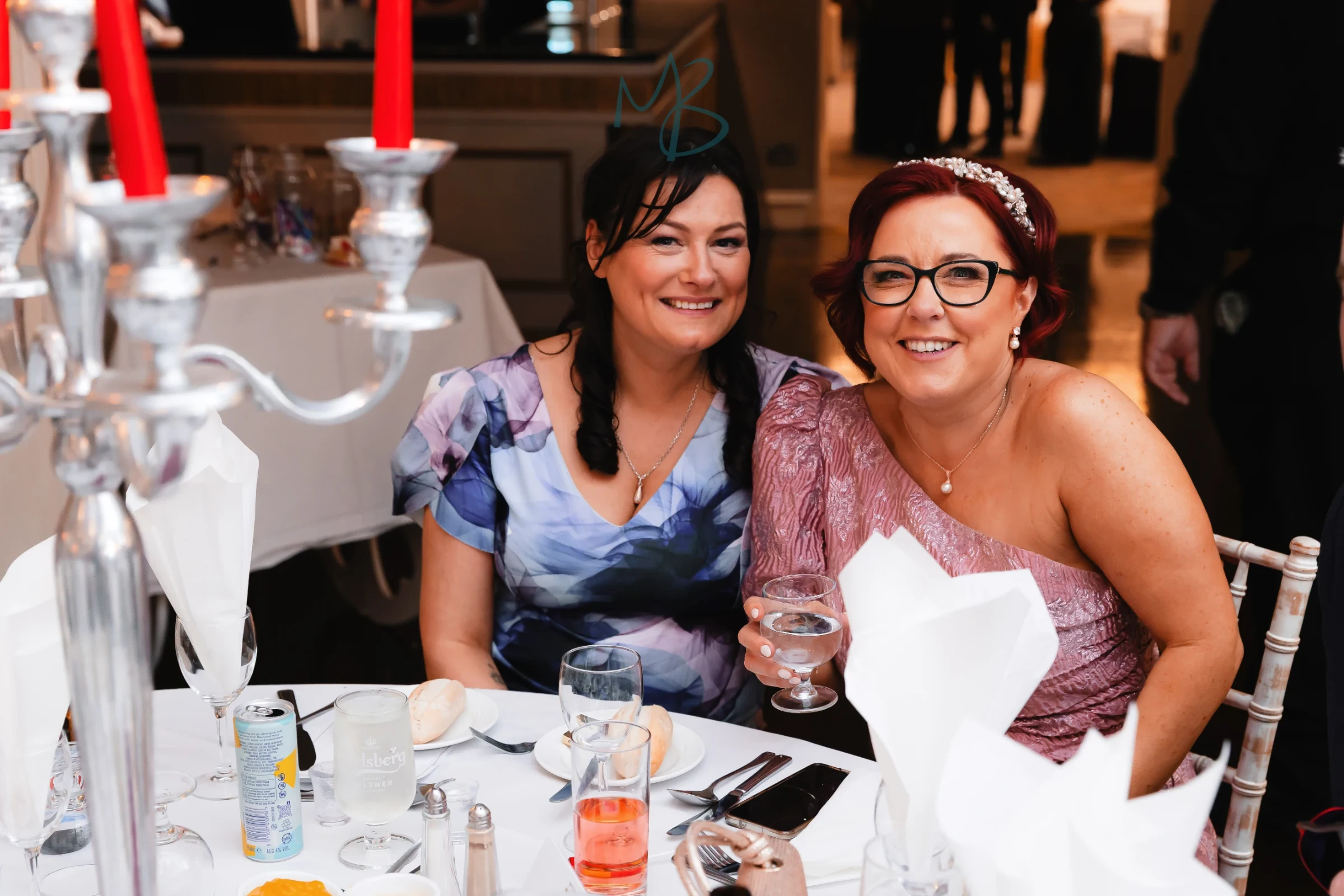 Andrew & Shauna, Belmont Banbridge