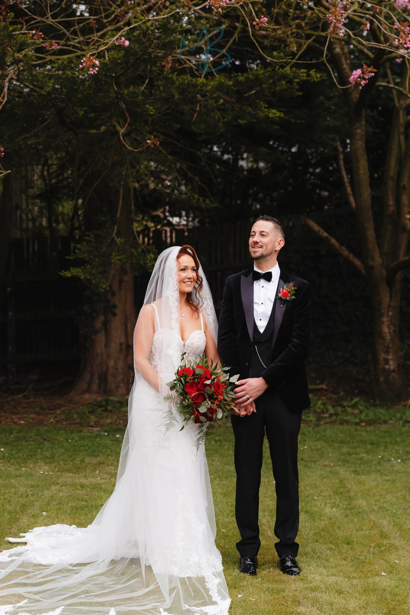 Andrew & Shauna, Belmont Banbridge