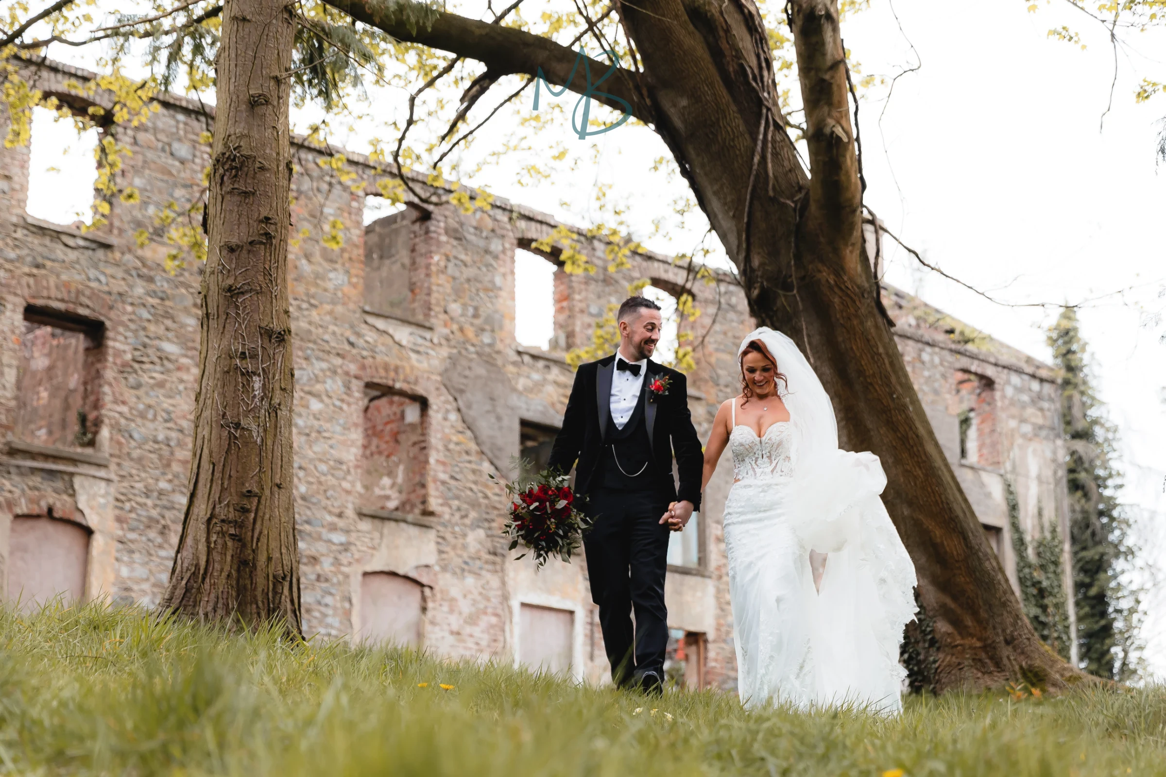 Andrew & Shauna, Belmont Banbridge