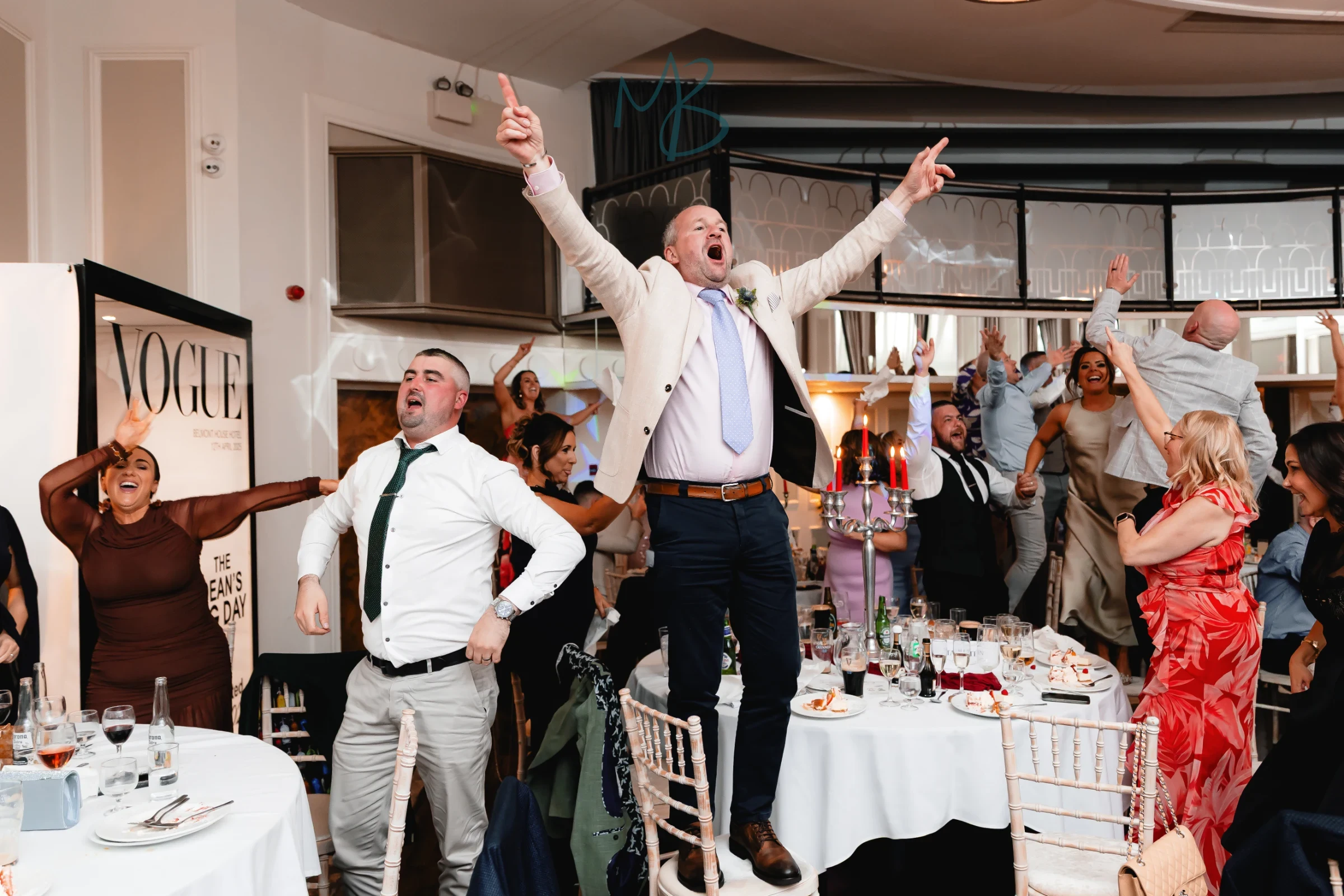 Andrew & Shauna, Belmont Banbridge
