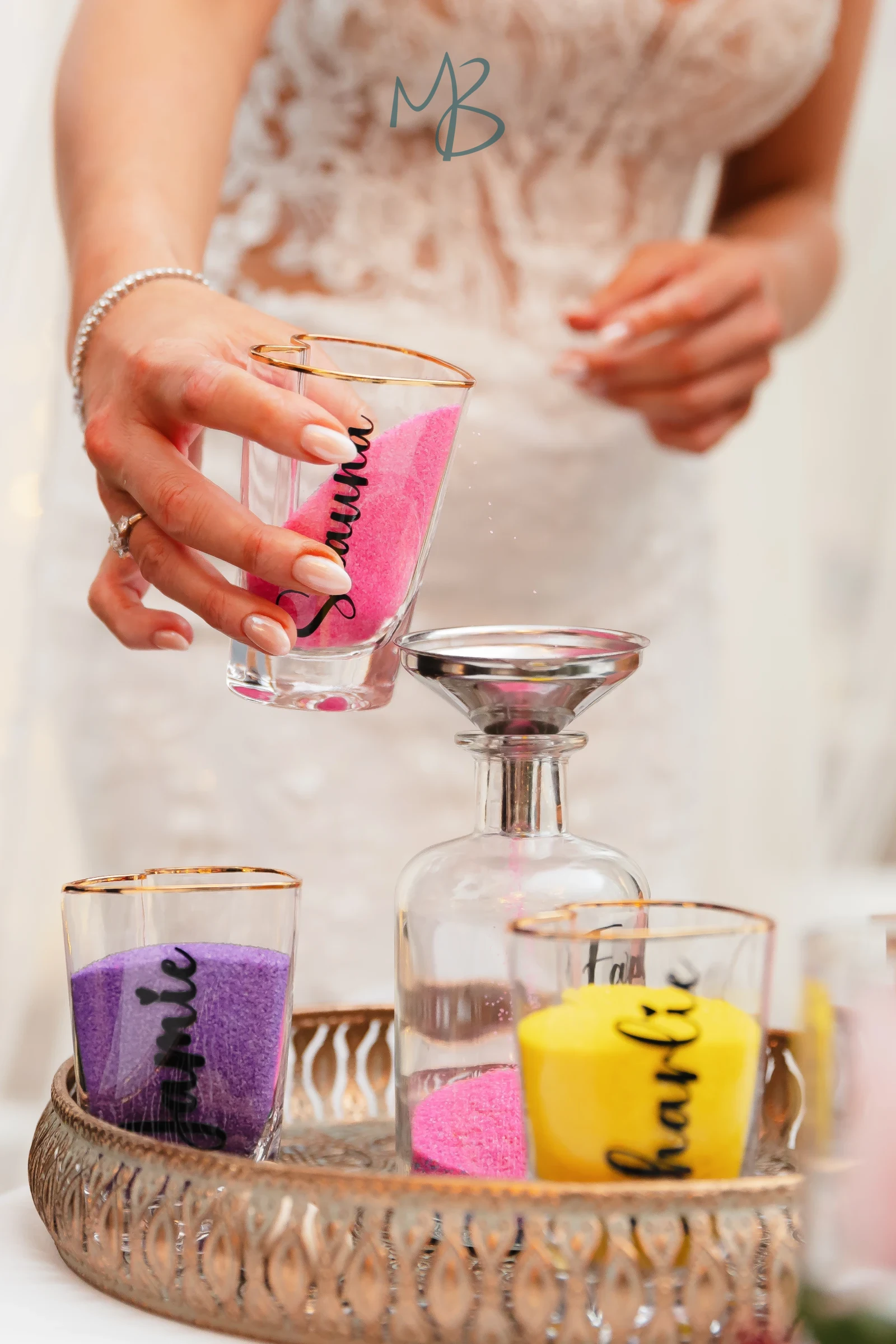 Andrew & Shauna, Belmont Banbridge