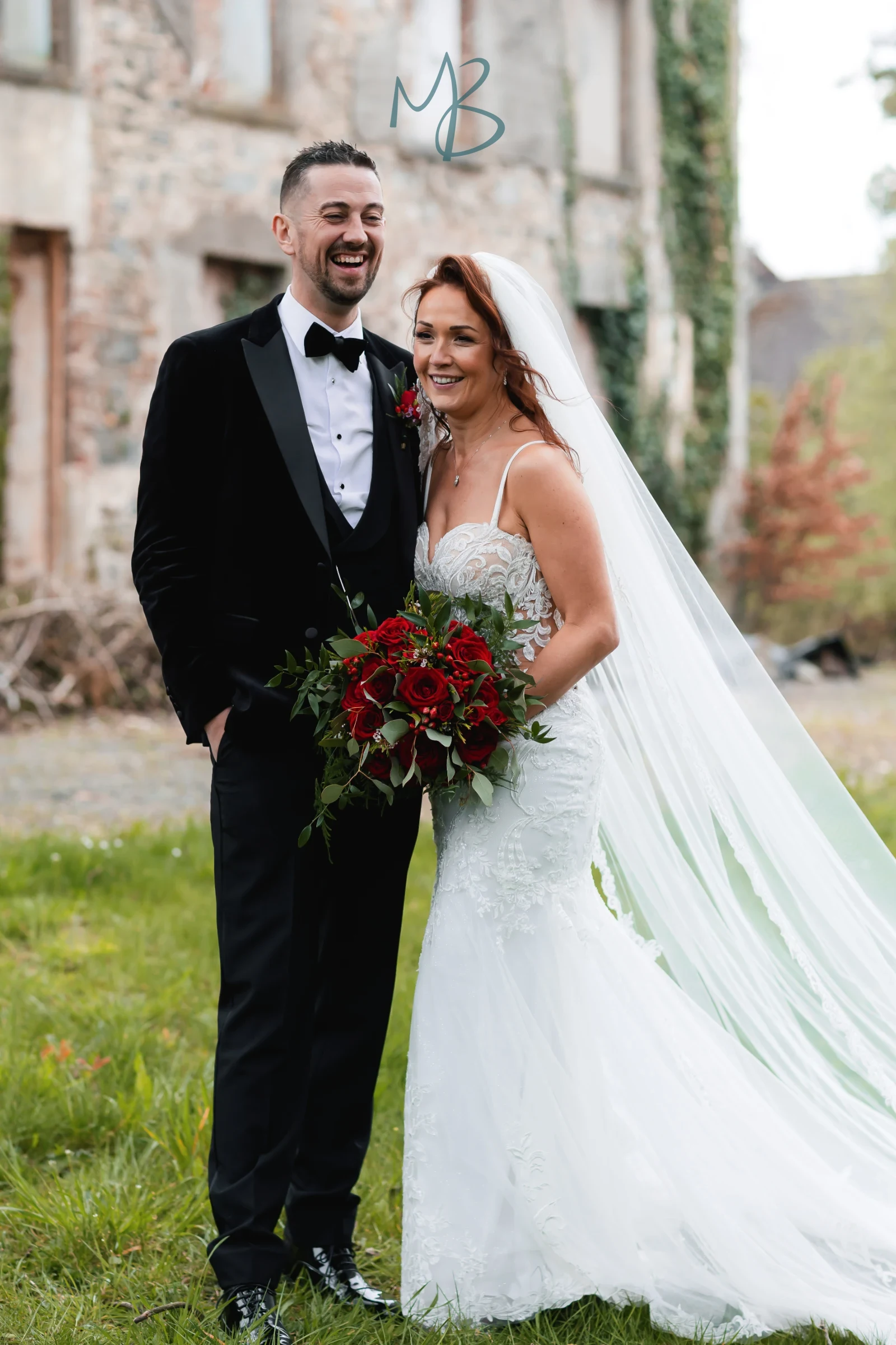 Andrew & Shauna, Belmont Banbridge