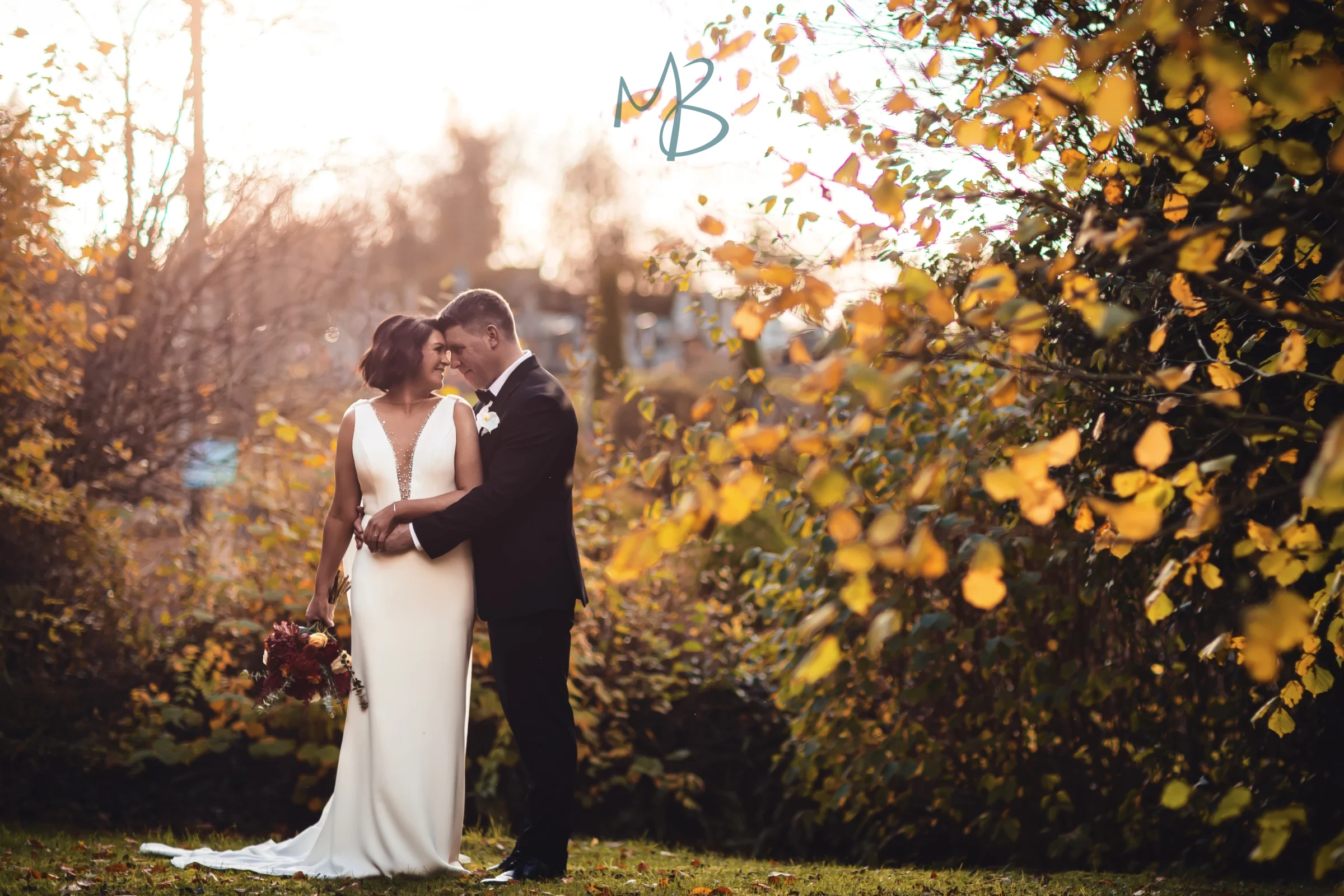 Damien & Diane, Cavan Crystal Hotel